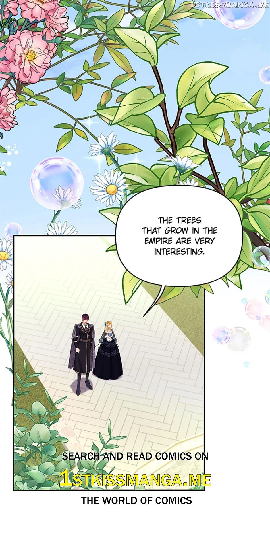 Finding My Place Chapter 62 – Page 47