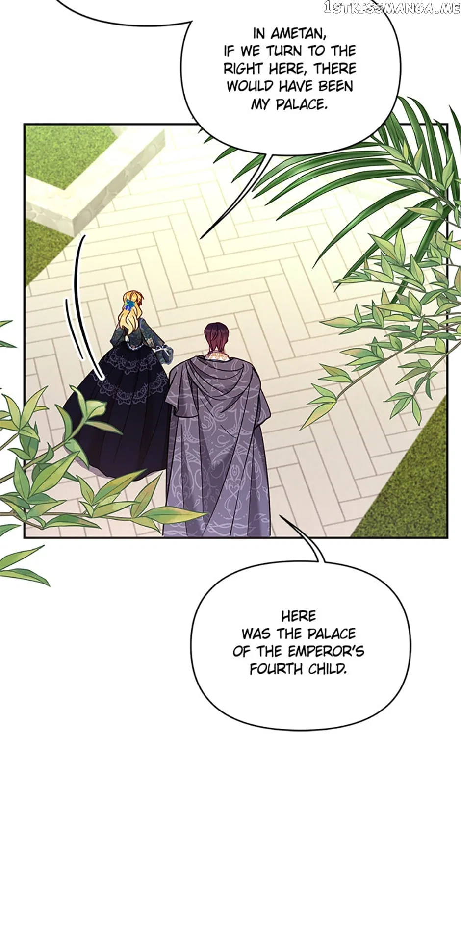 Finding My Place Chapter 62 – Page 50