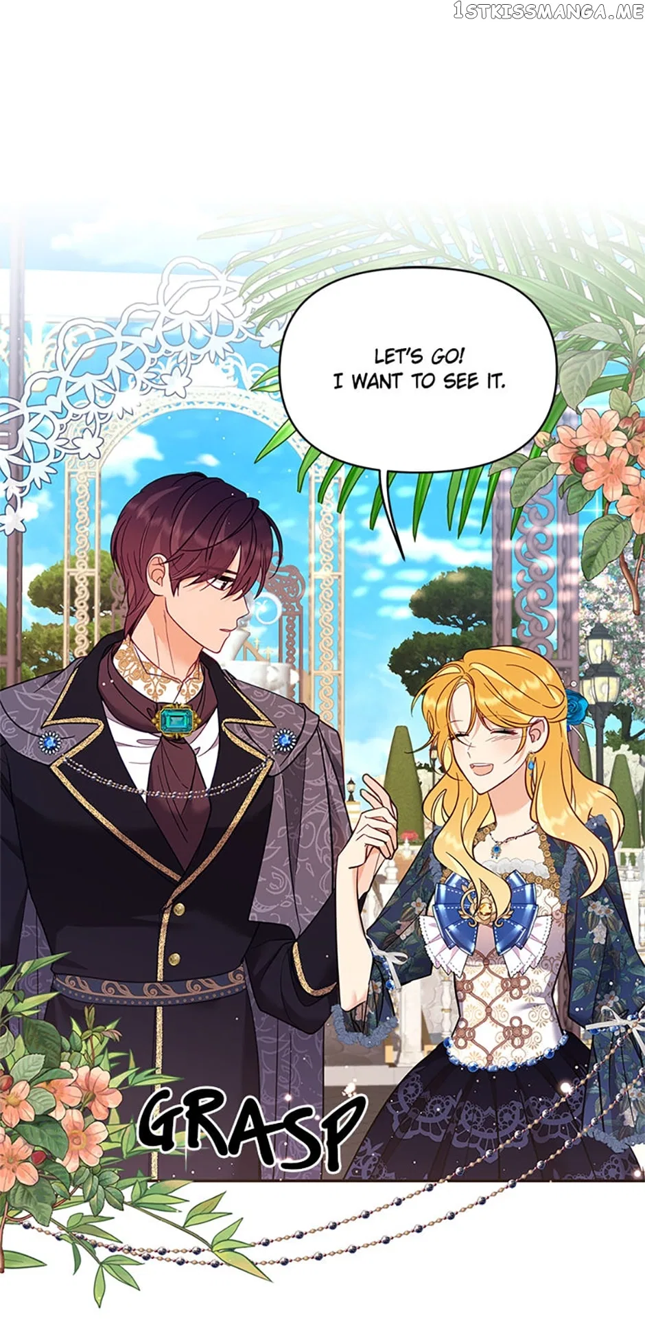 Finding My Place Chapter 62 – Page 51