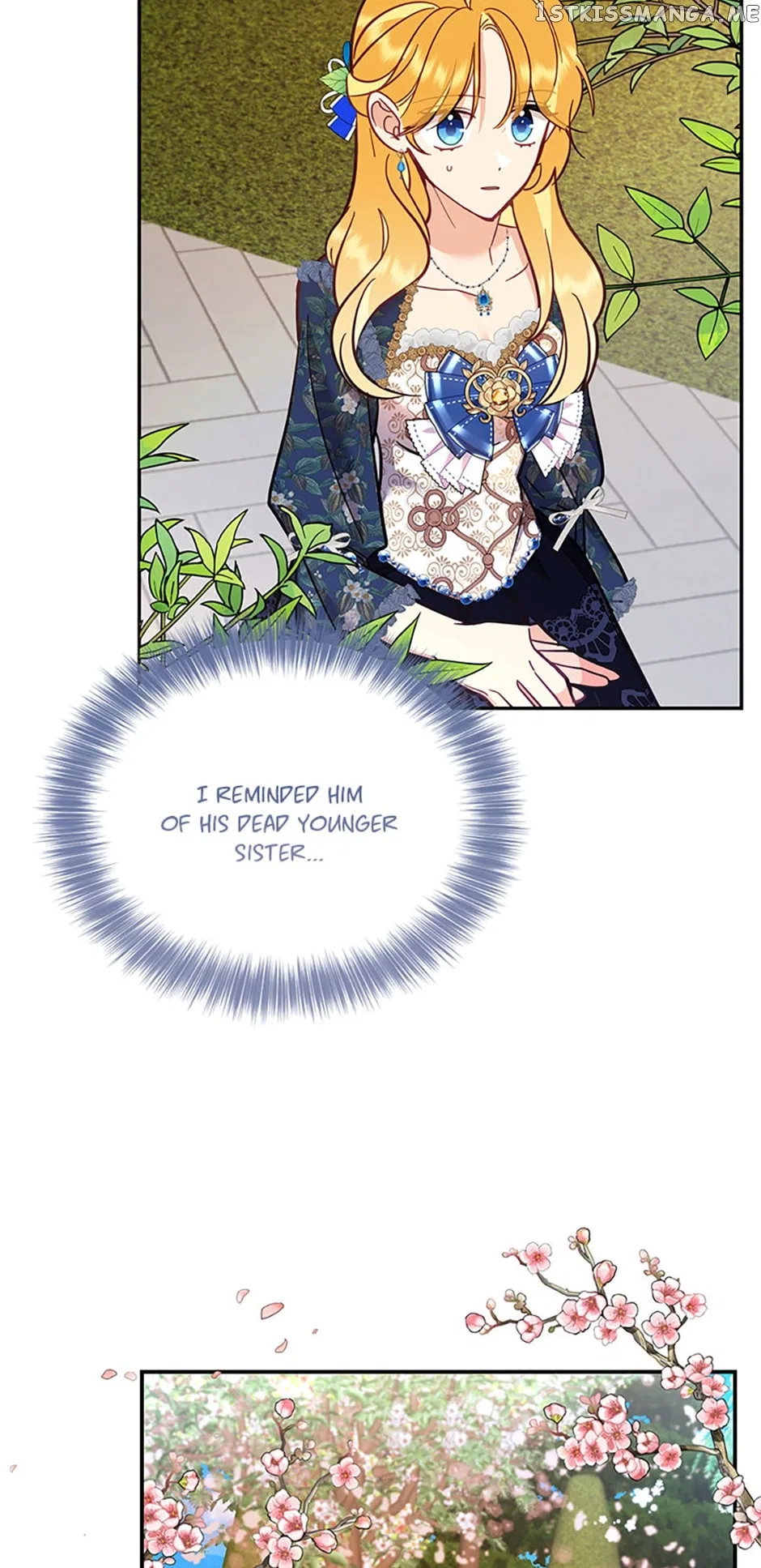 Finding My Place Chapter 62 – Page 53