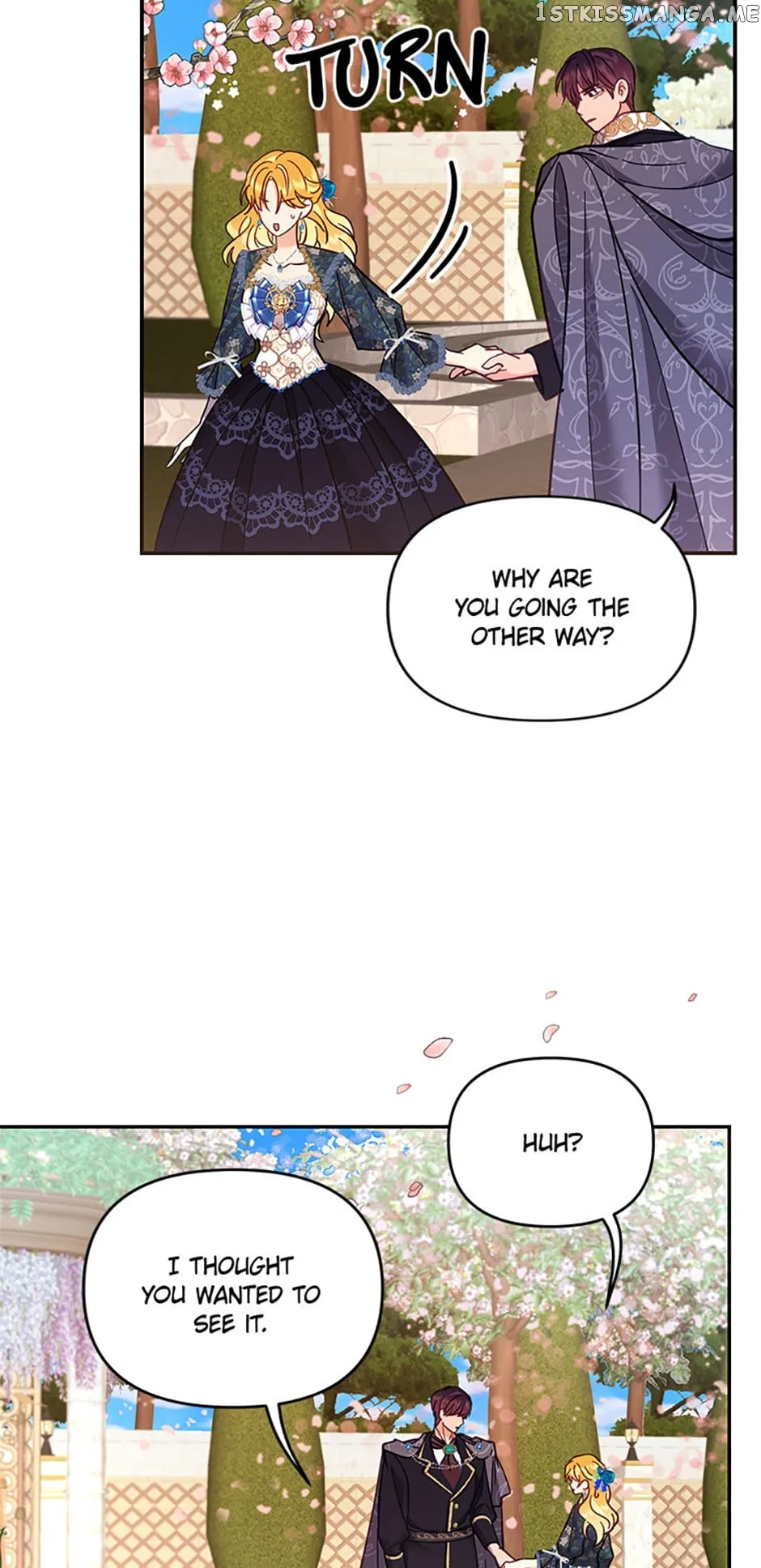 Finding My Place Chapter 62 – Page 54
