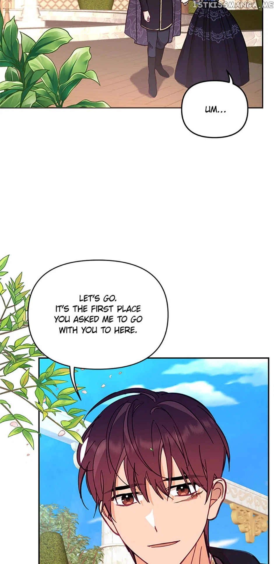 Finding My Place Chapter 62 – Page 55