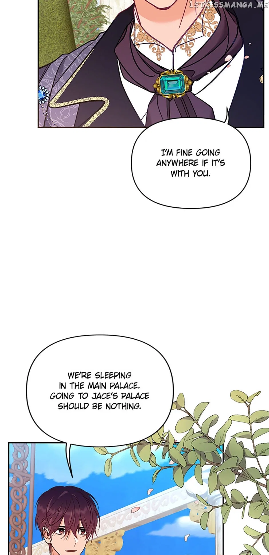 Finding My Place Chapter 62 – Page 56
