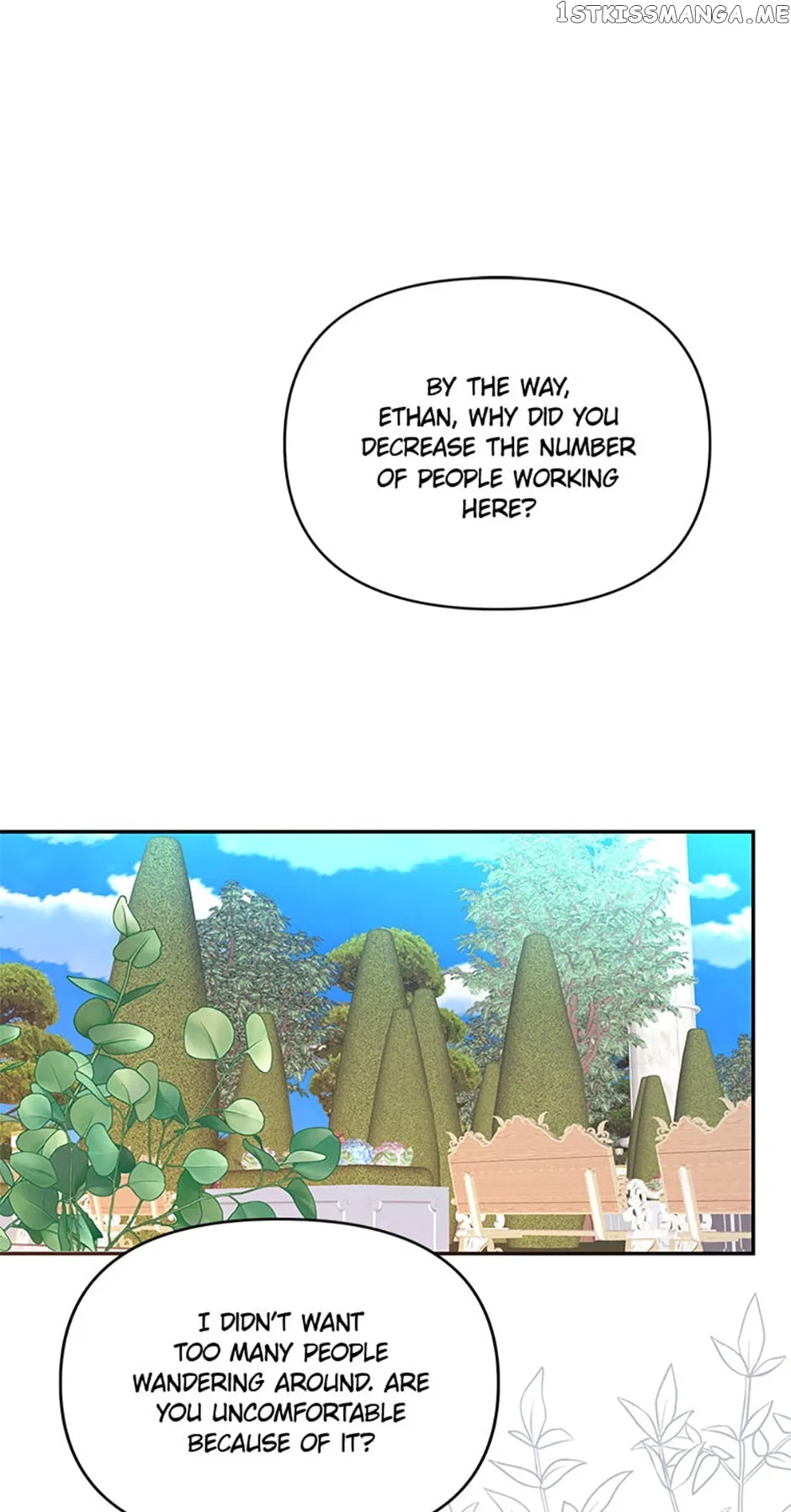 Finding My Place Chapter 62 – Page 59