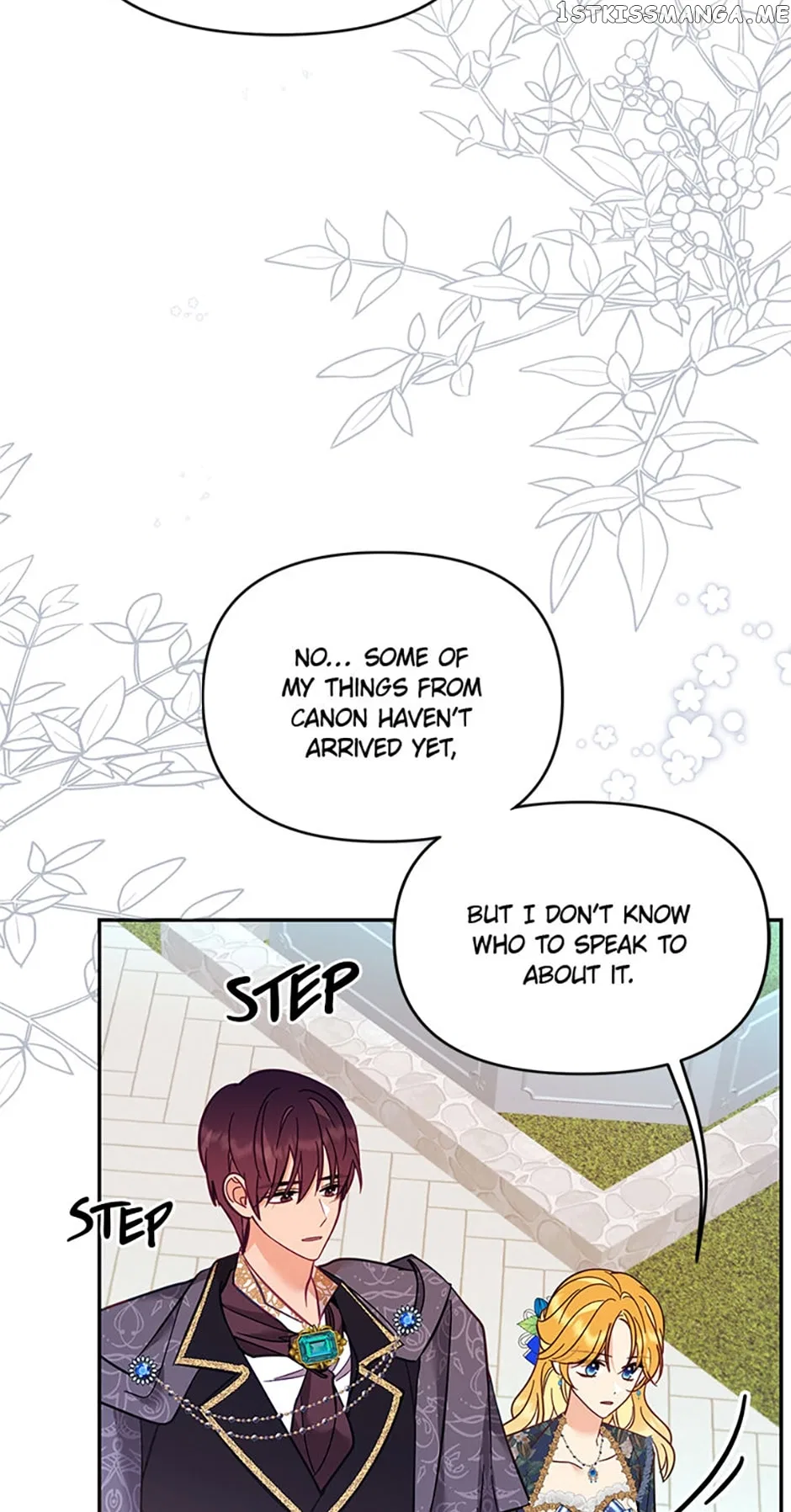 Finding My Place Chapter 62 – Page 60