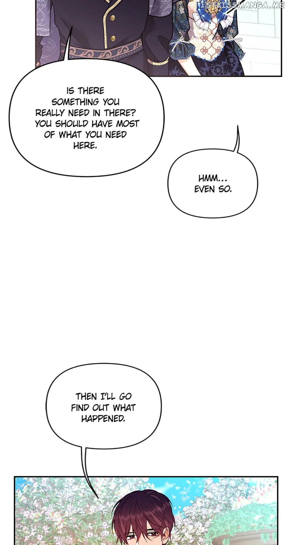 Finding My Place Chapter 62 – Page 61