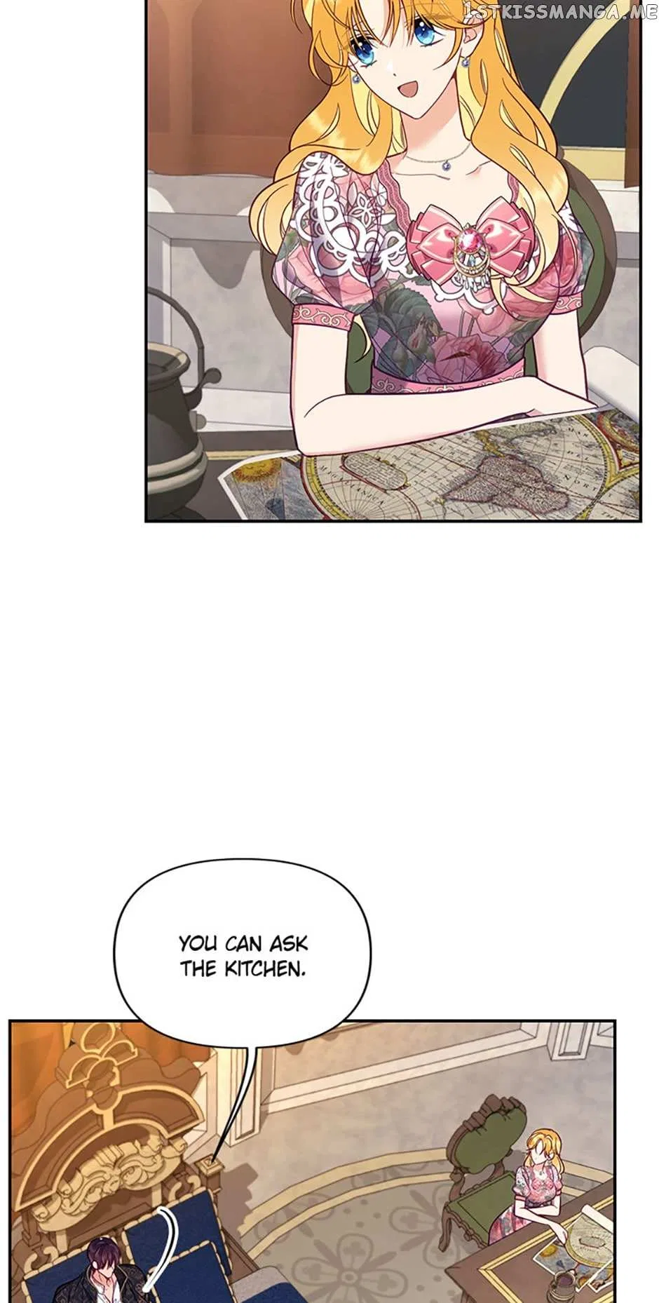 Finding My Place Chapter 61 – Page 5