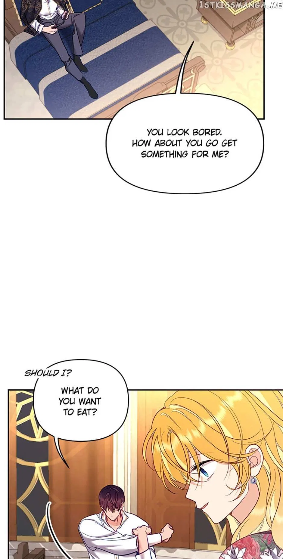 Finding My Place Chapter 61 – Page 6
