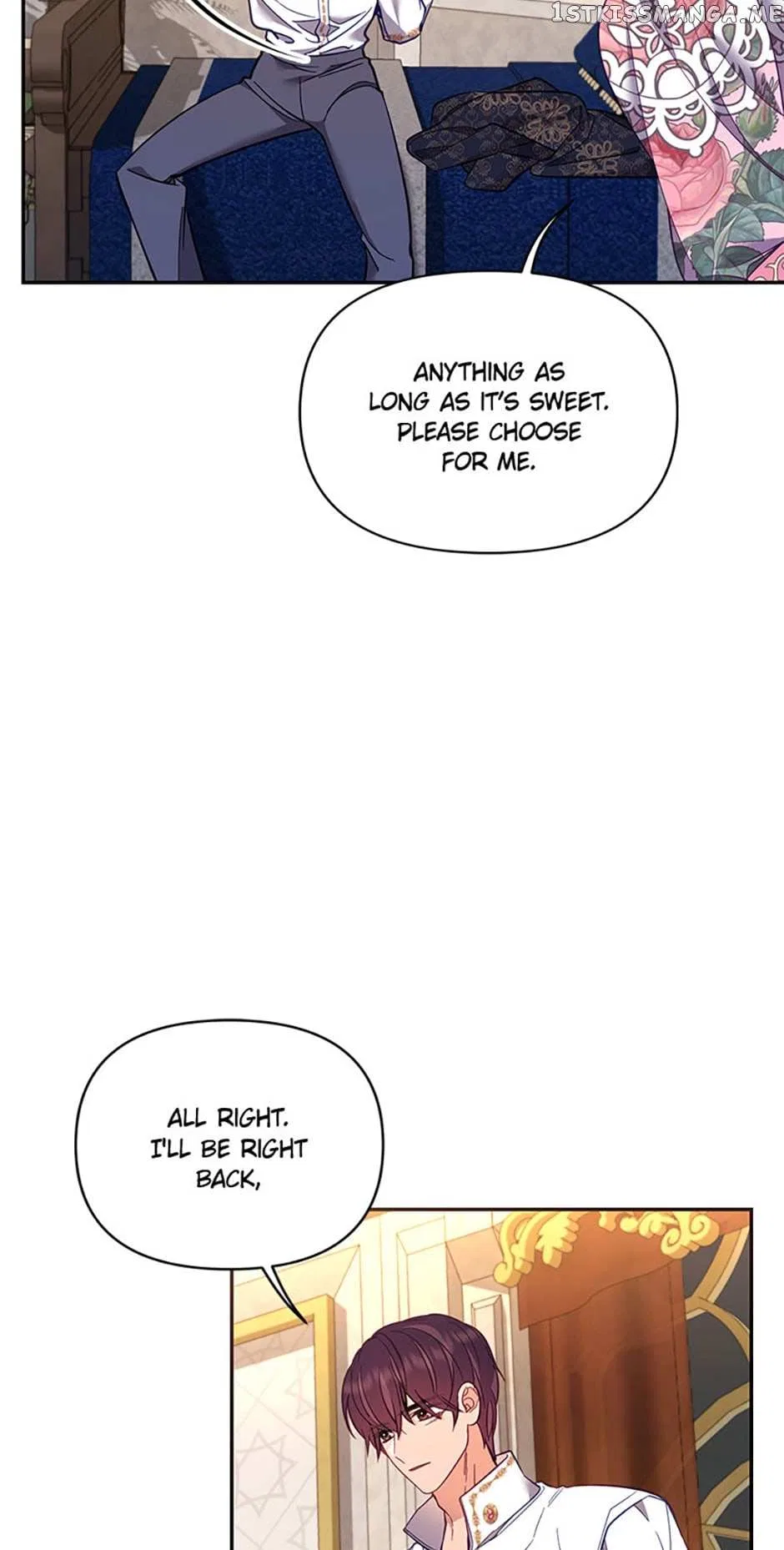Finding My Place Chapter 61 – Page 7