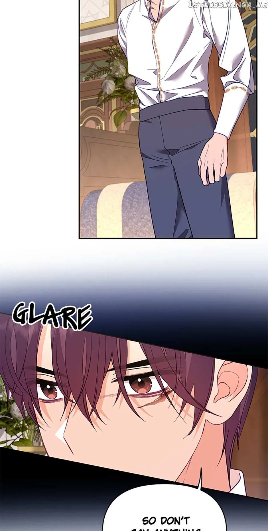 Finding My Place Chapter 61 – Page 8