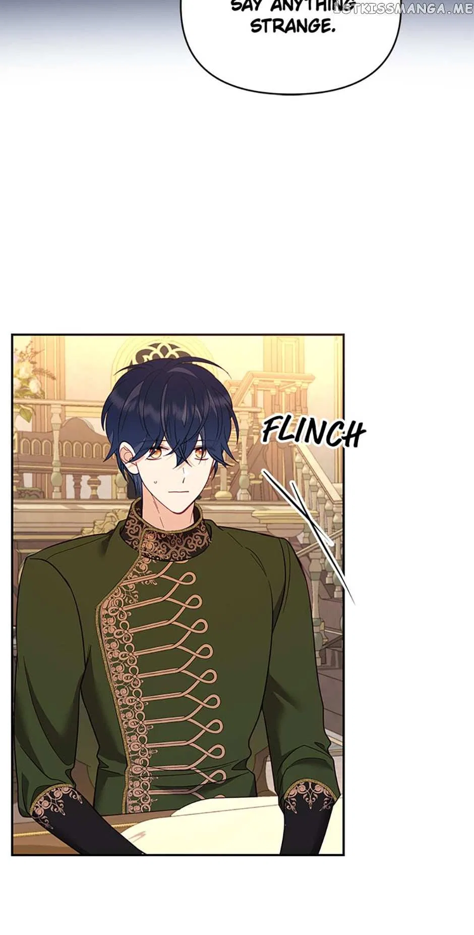 Finding My Place Chapter 61 – Page 9