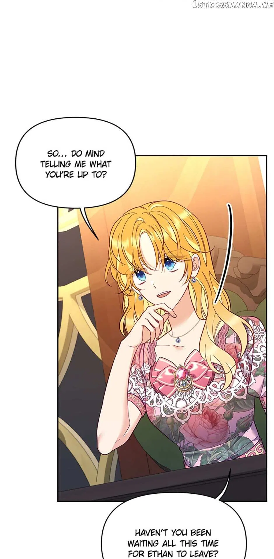 Finding My Place Chapter 61 – Page 13