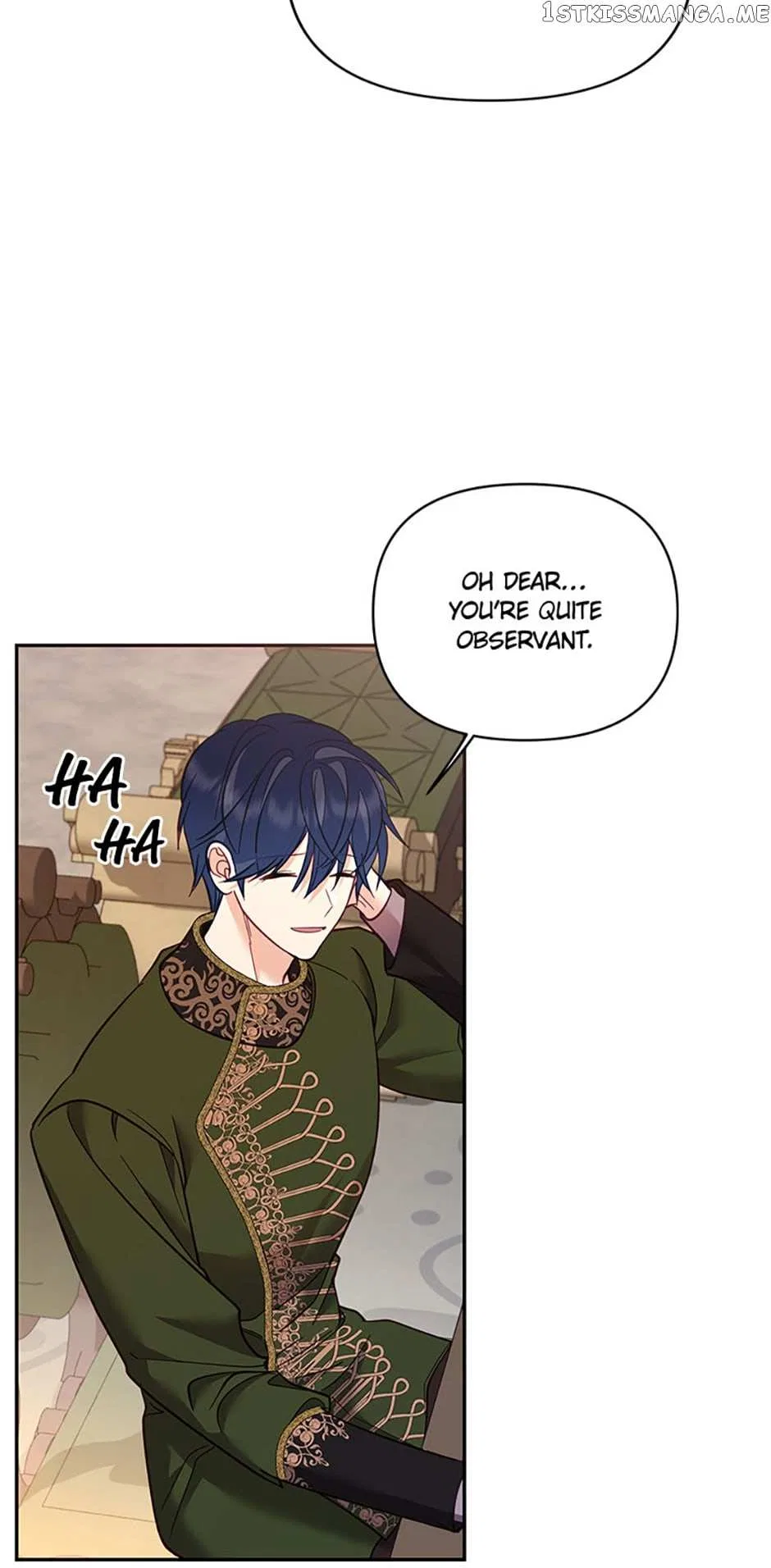 Finding My Place Chapter 61 – Page 14