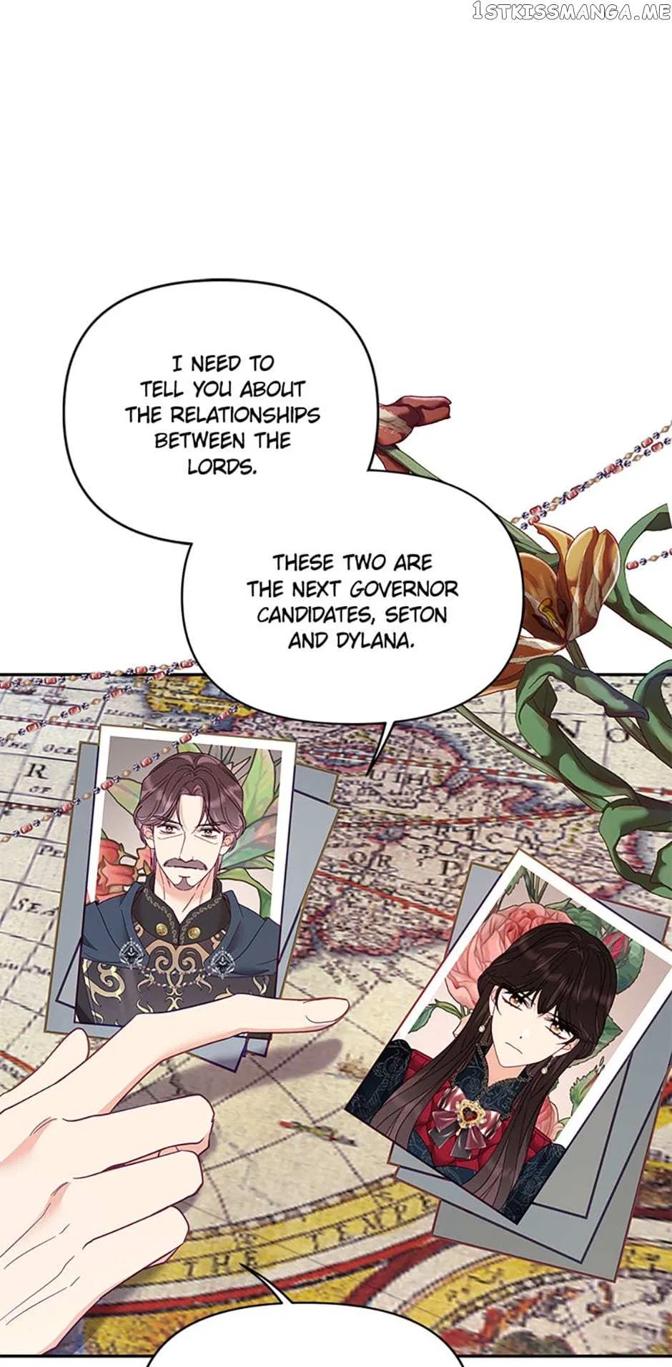 Finding My Place Chapter 61 – Page 15