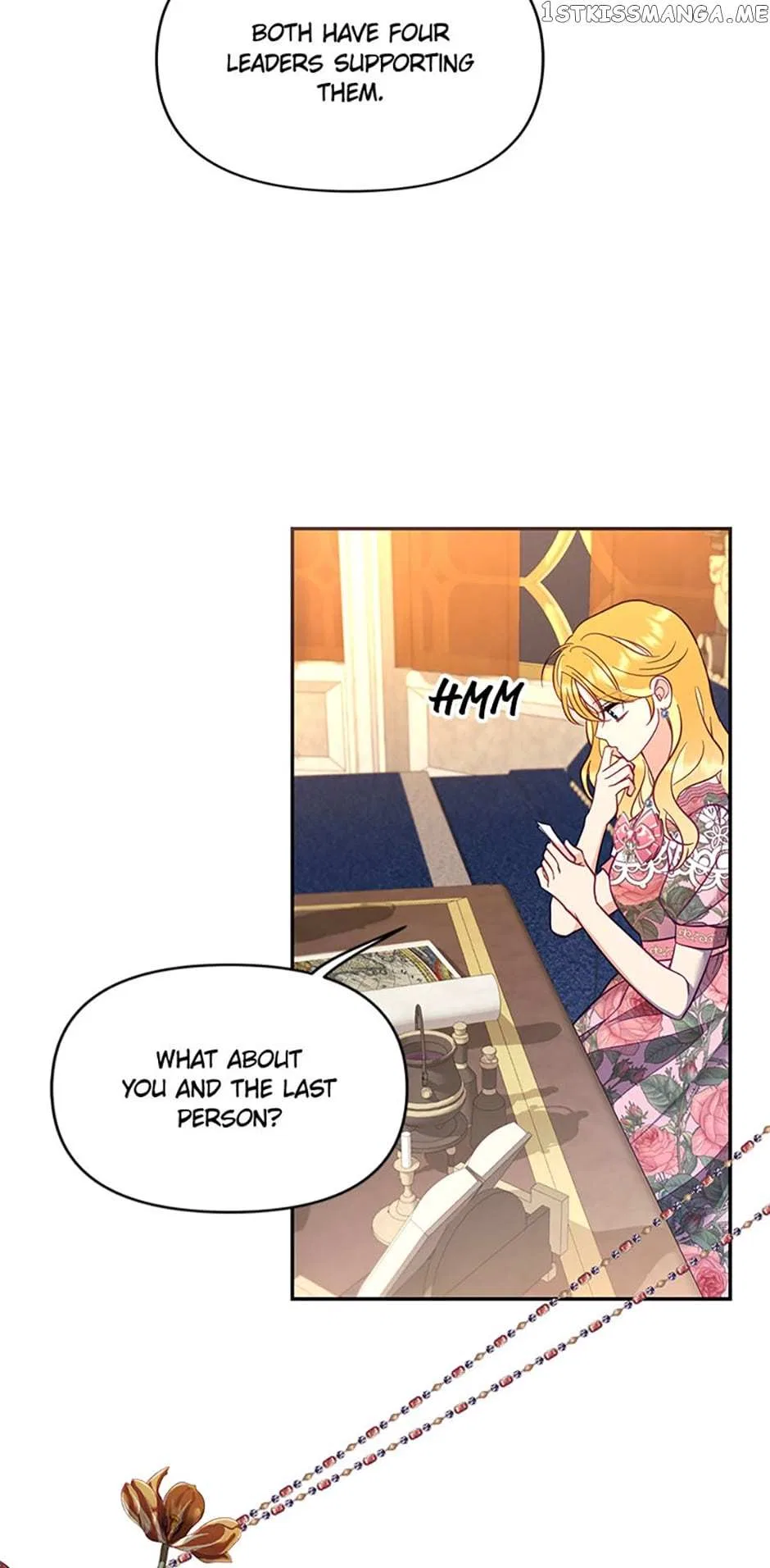 Finding My Place Chapter 61 – Page 16