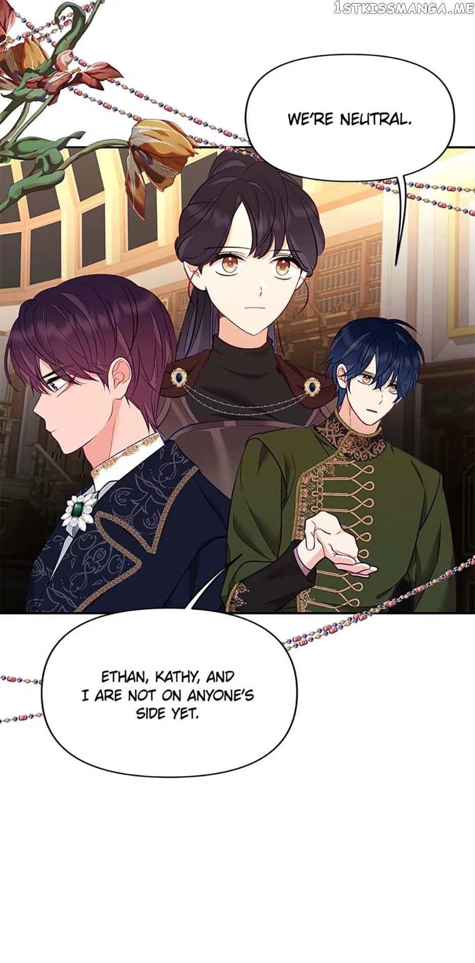 Finding My Place Chapter 61 – Page 17