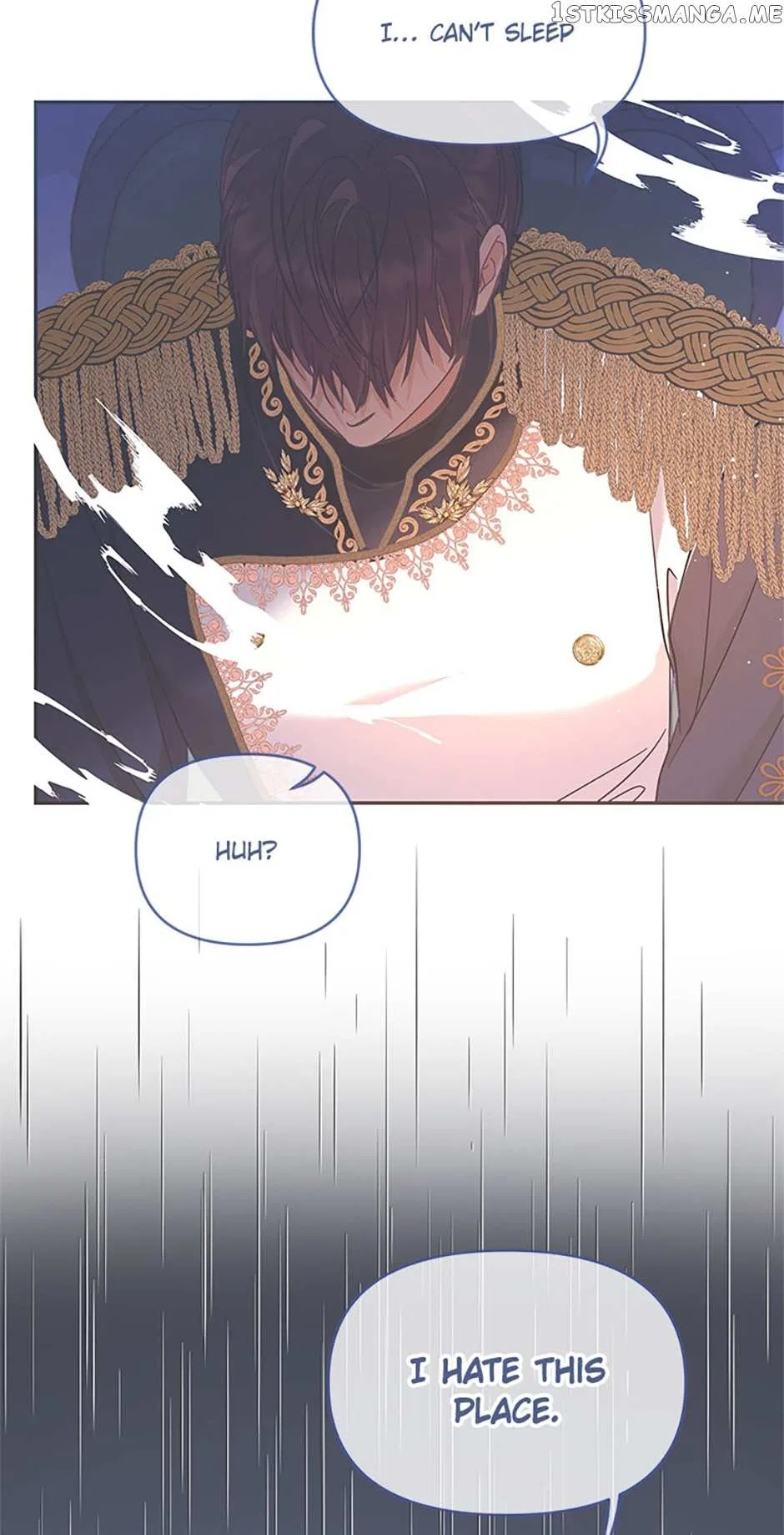 Finding My Place Chapter 61 – Page 19