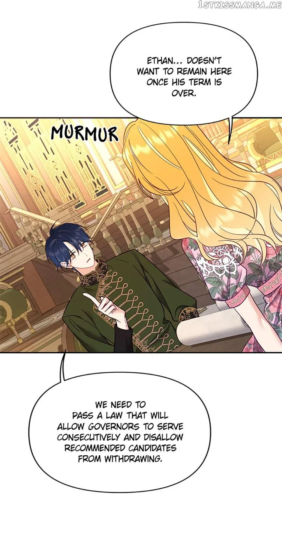 Finding My Place Chapter 61 – Page 21
