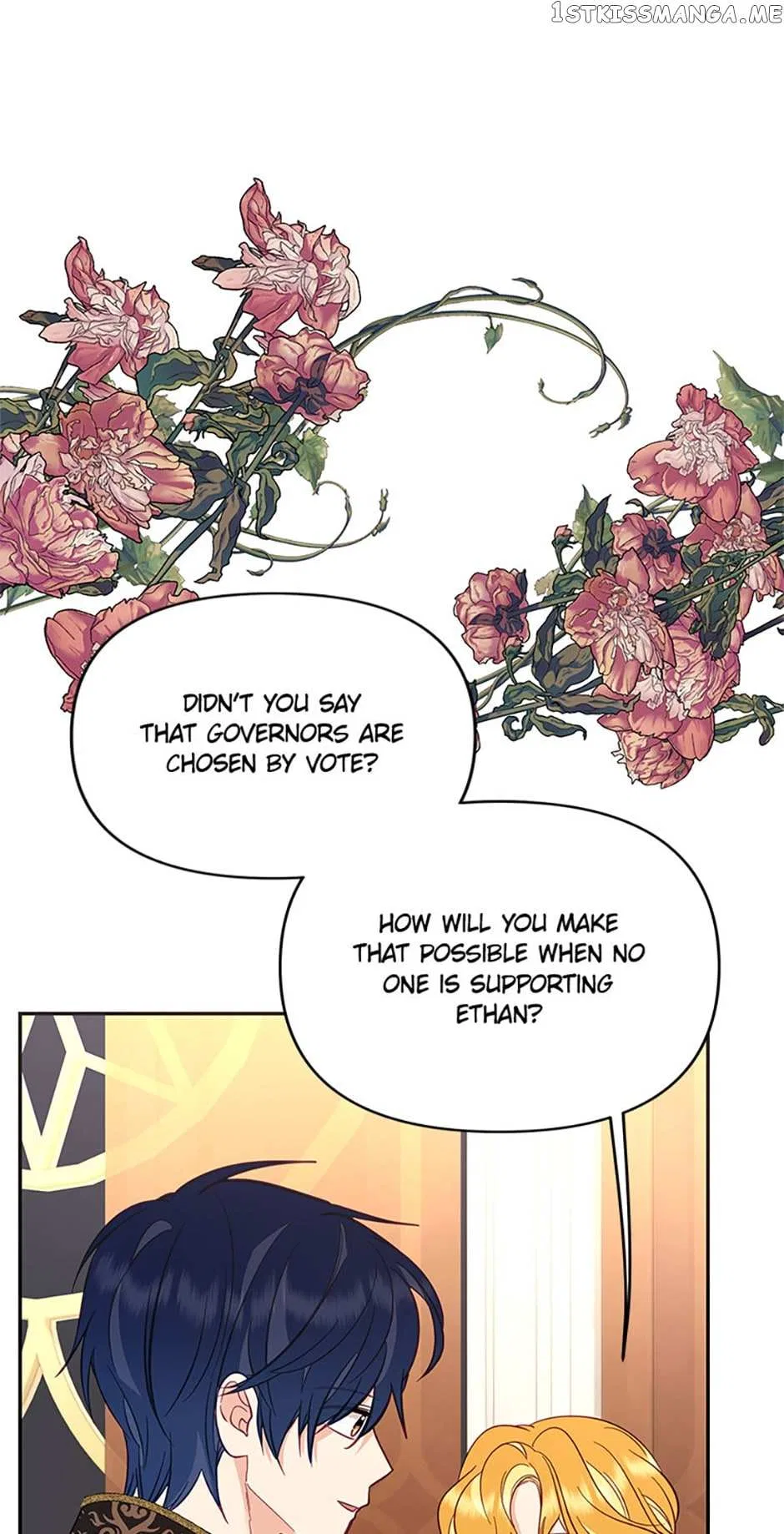Finding My Place Chapter 61 – Page 22