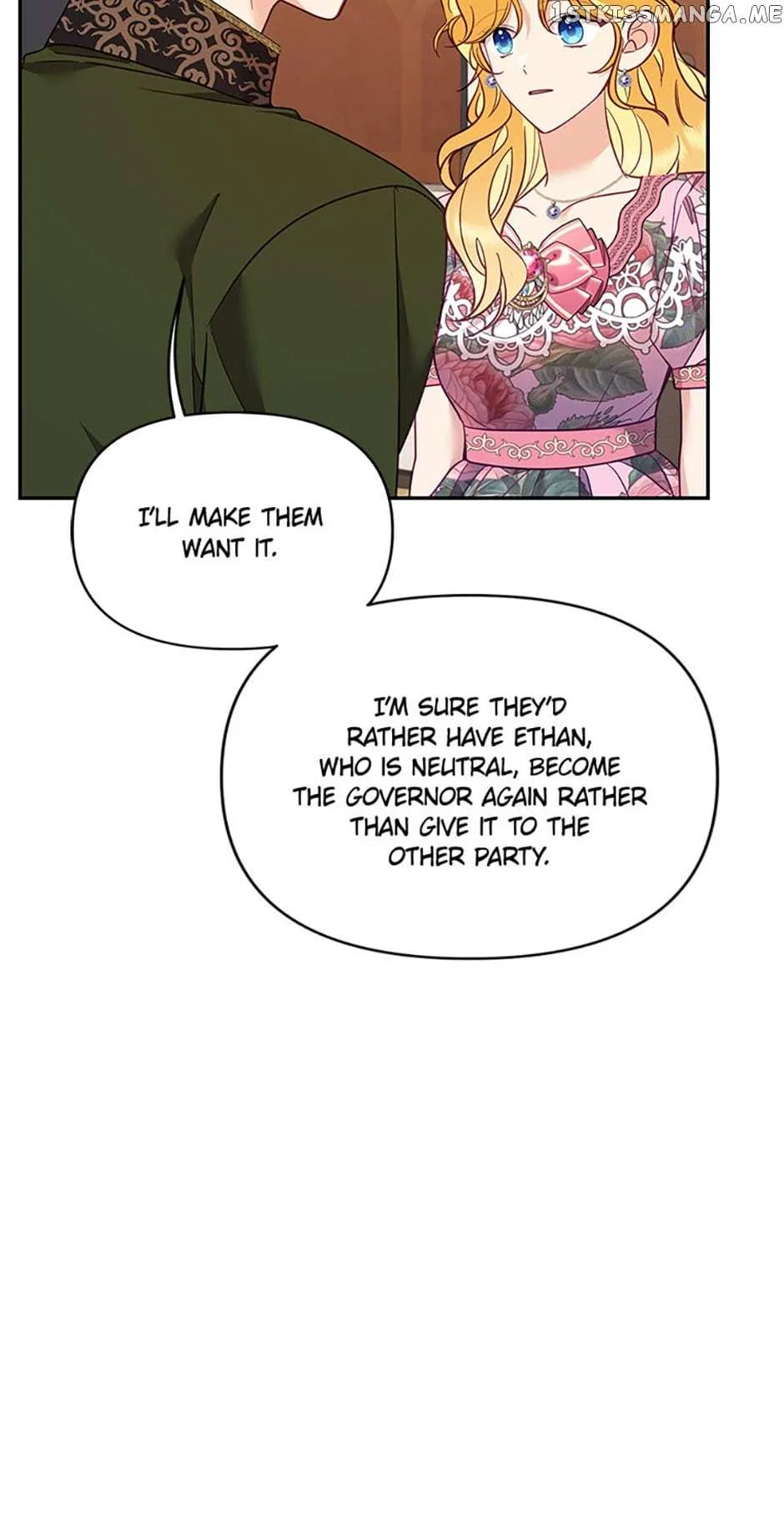 Finding My Place Chapter 61 – Page 23