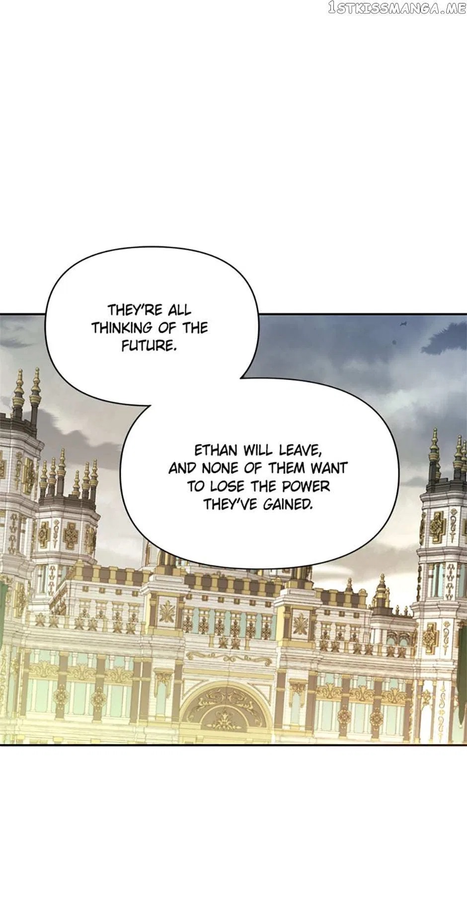 Finding My Place Chapter 61 – Page 25