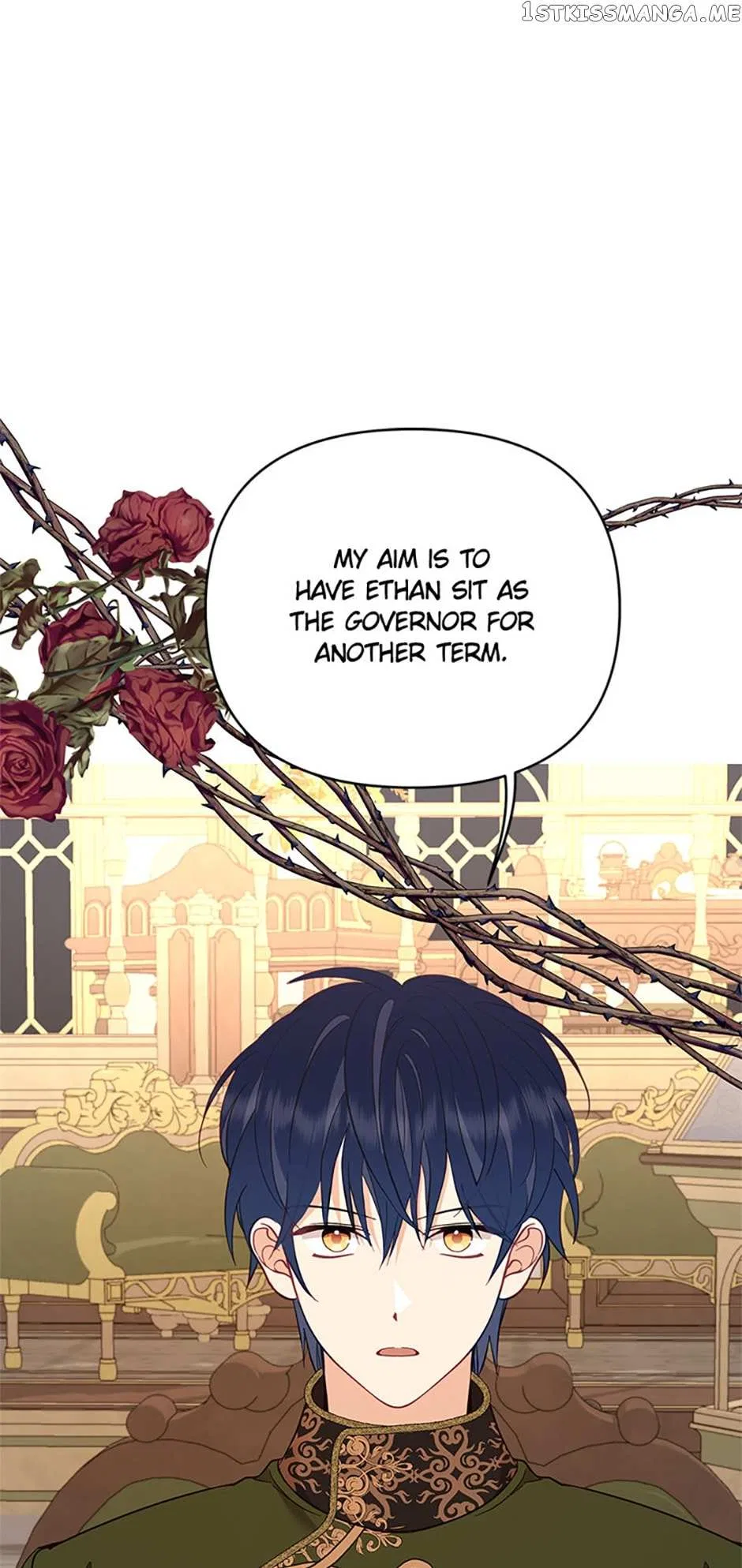 Finding My Place Chapter 61 – Page 26