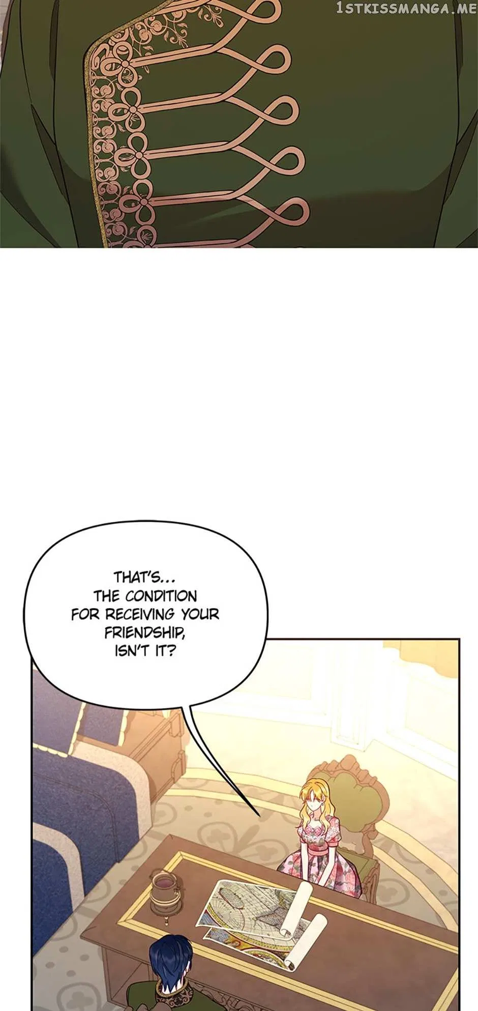 Finding My Place Chapter 61 – Page 27