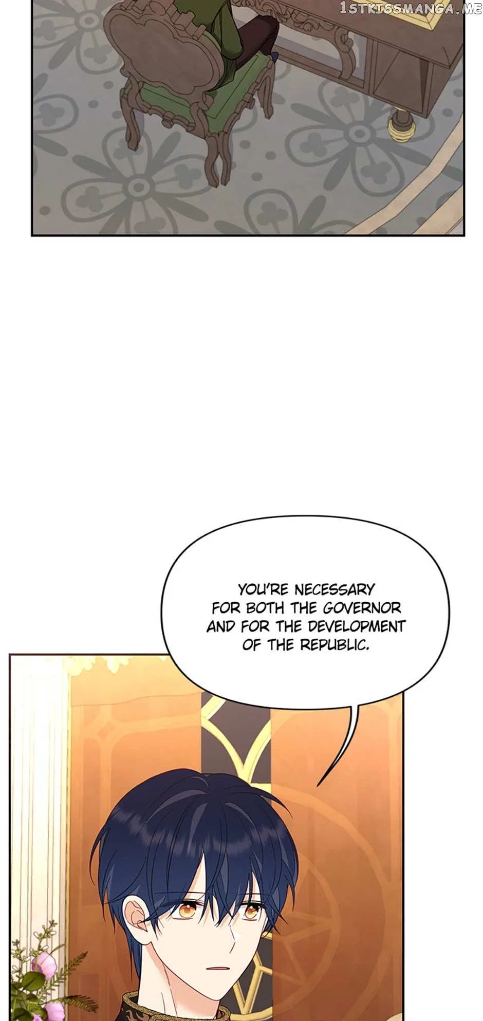 Finding My Place Chapter 61 – Page 28