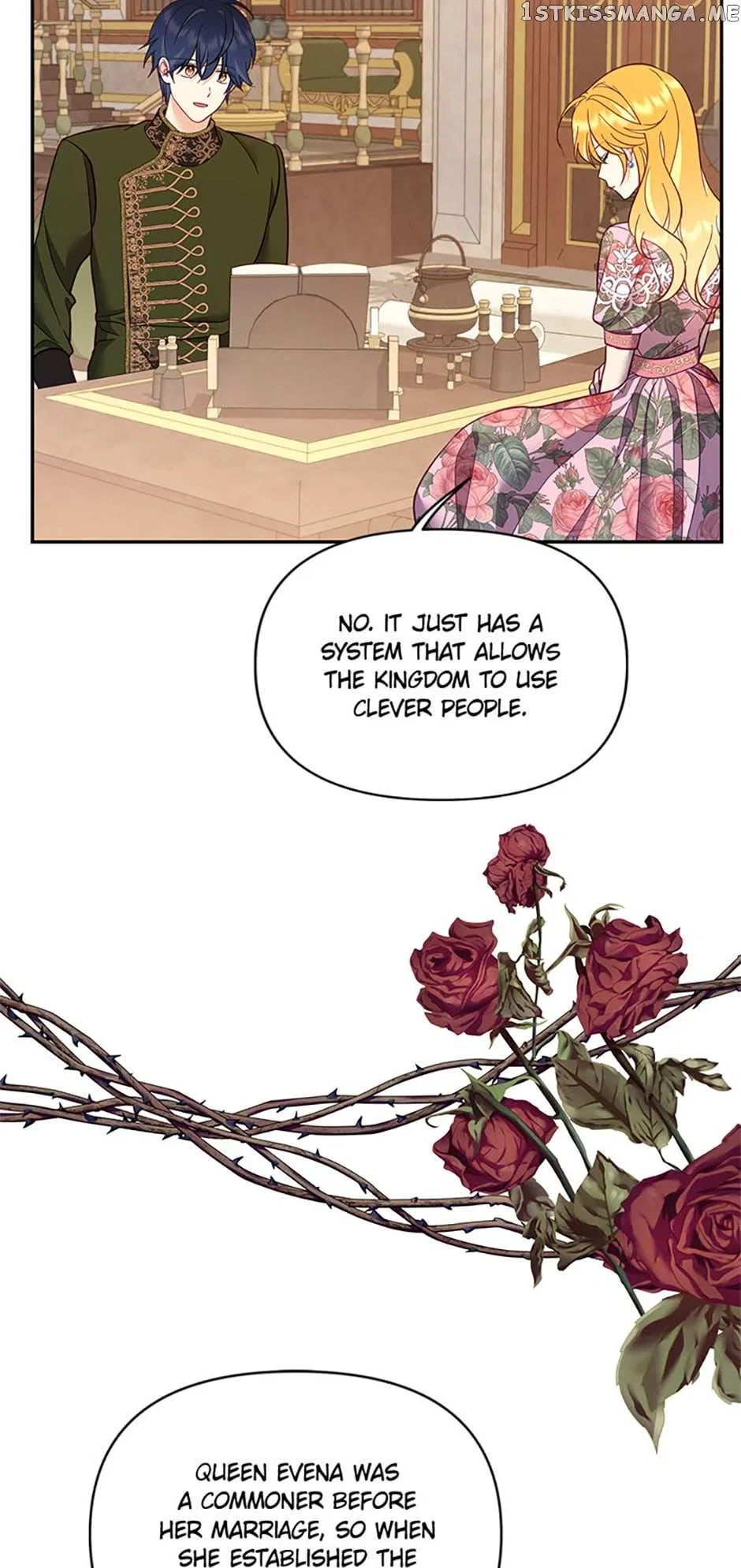 Finding My Place Chapter 61 – Page 30