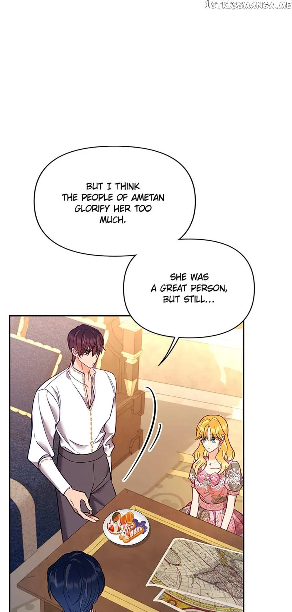 Finding My Place Chapter 61 – Page 34