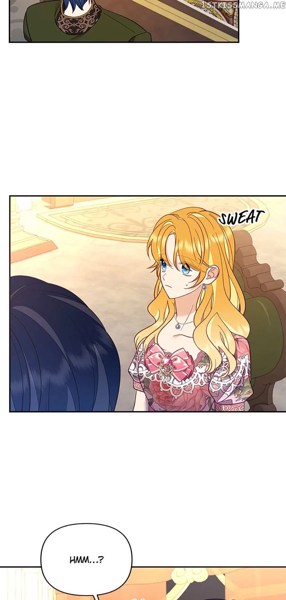 Finding My Place Chapter 61 – Page 35