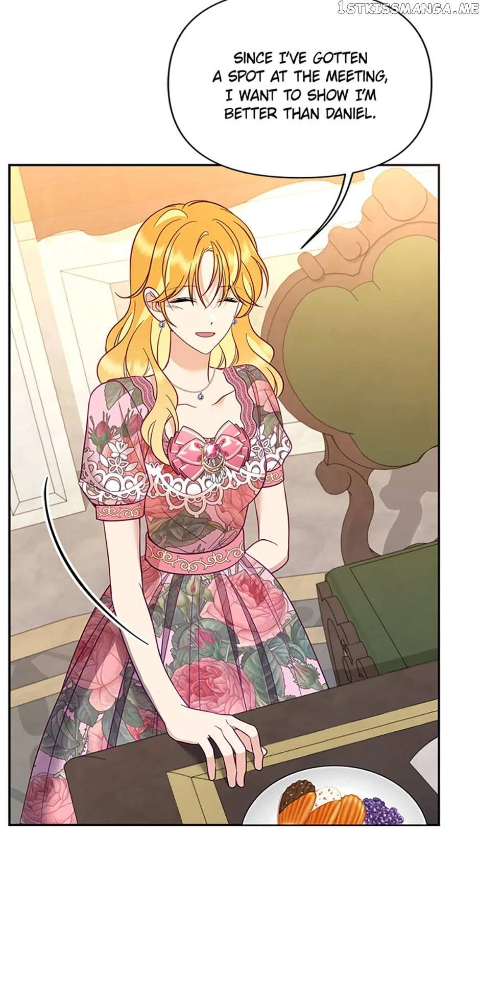 Finding My Place Chapter 61 – Page 38