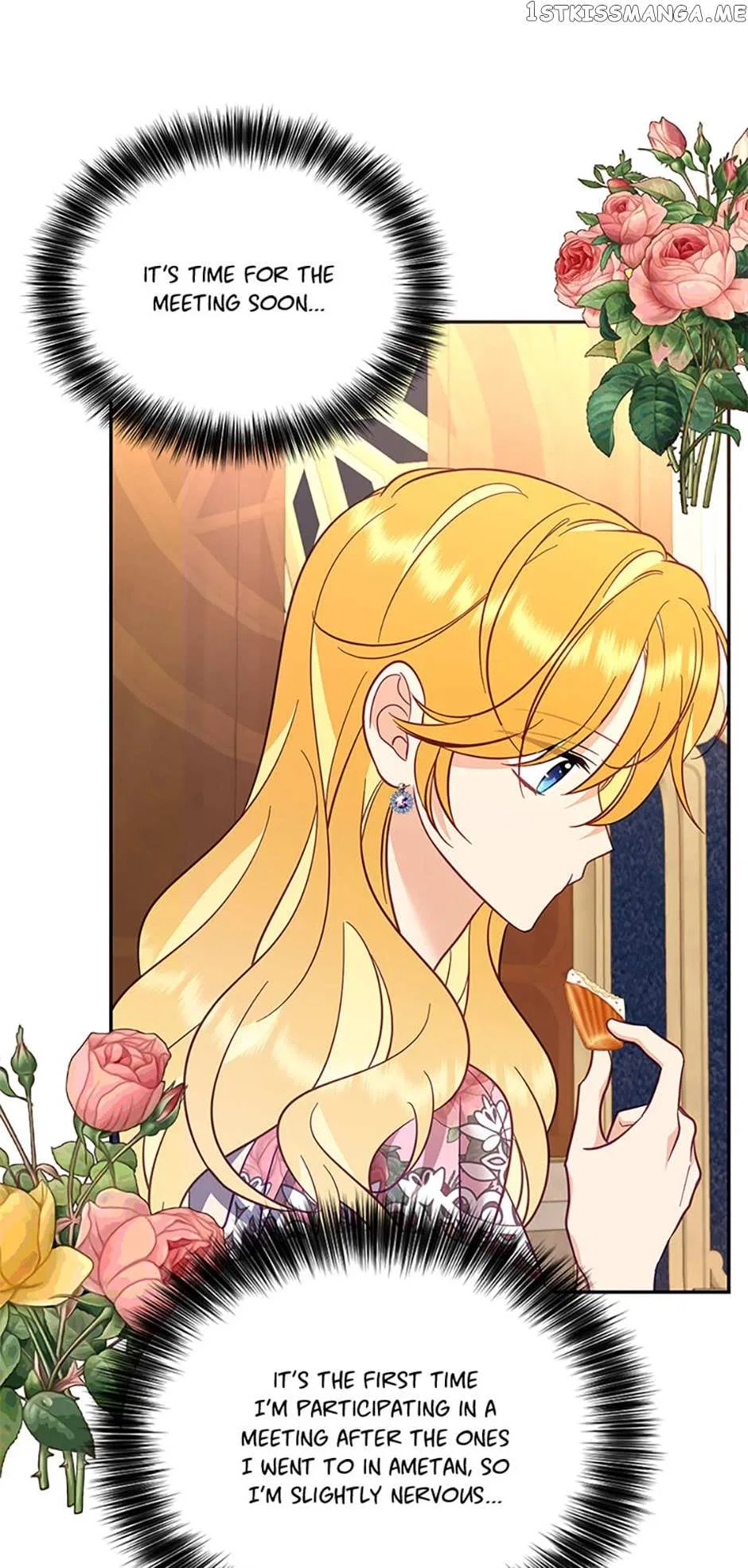 Finding My Place Chapter 61 – Page 40