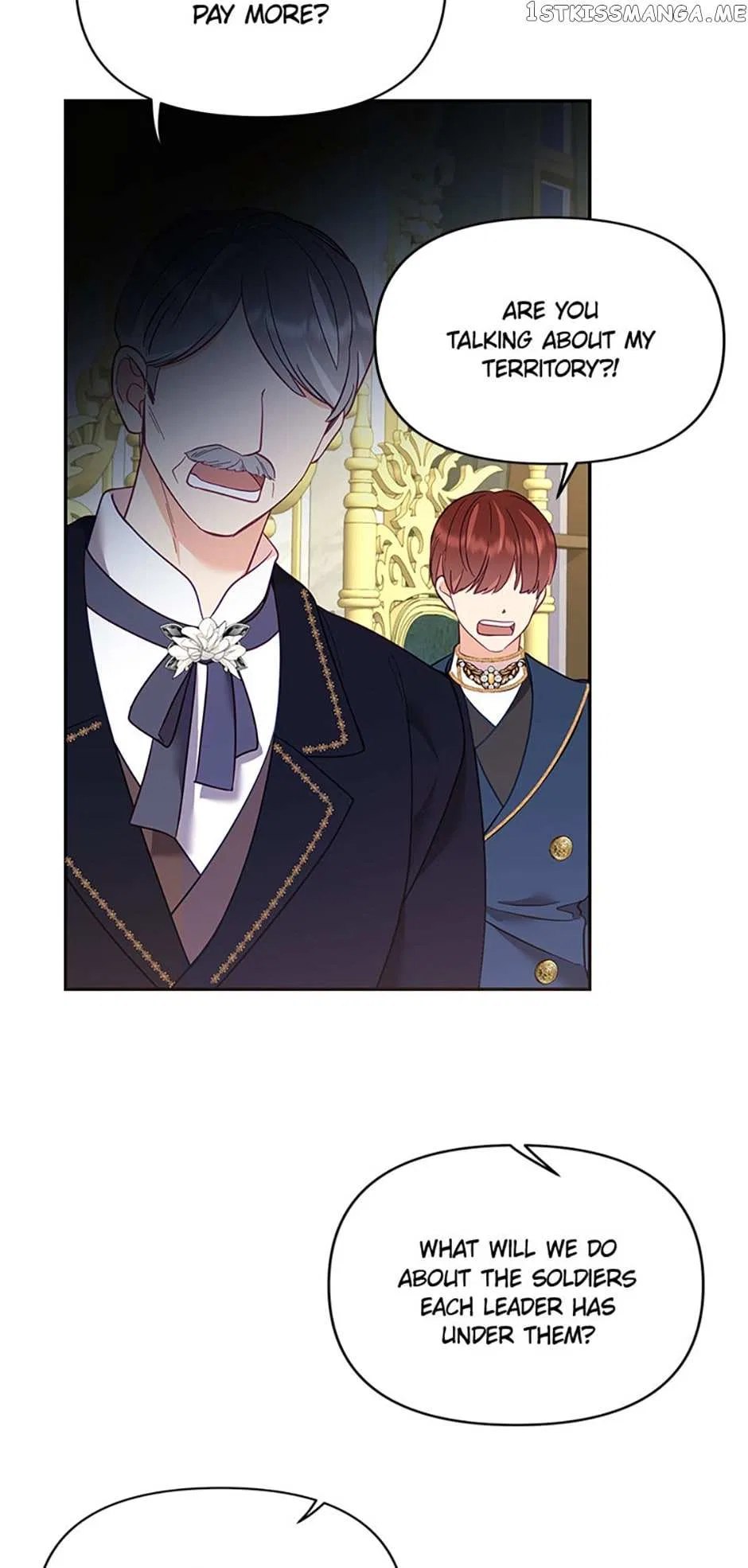 Finding My Place Chapter 61 – Page 44