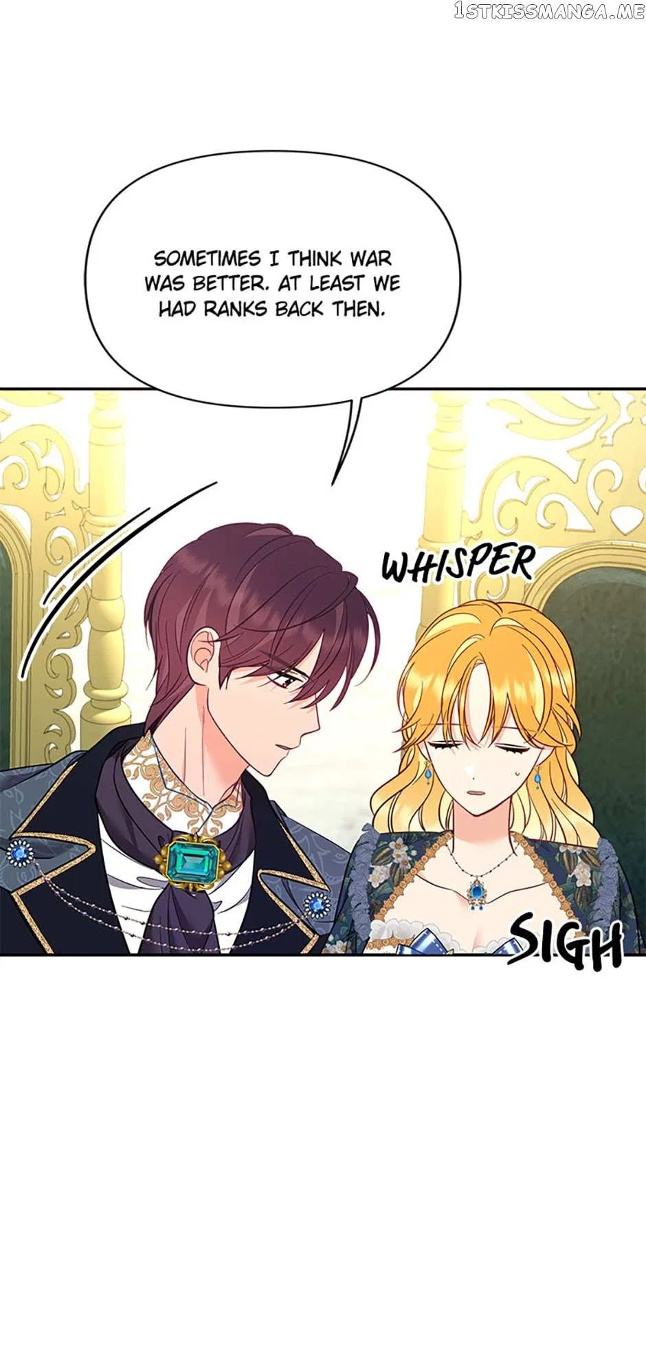 Finding My Place Chapter 61 – Page 46