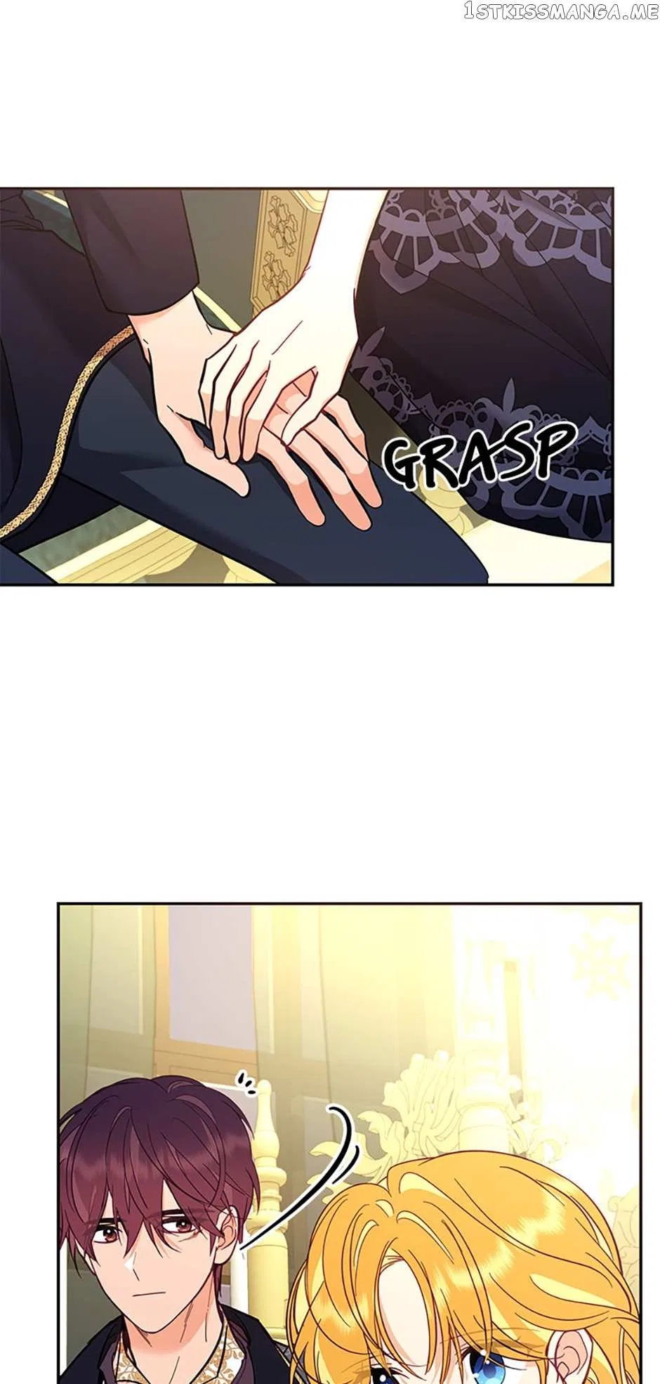 Finding My Place Chapter 61 – Page 54