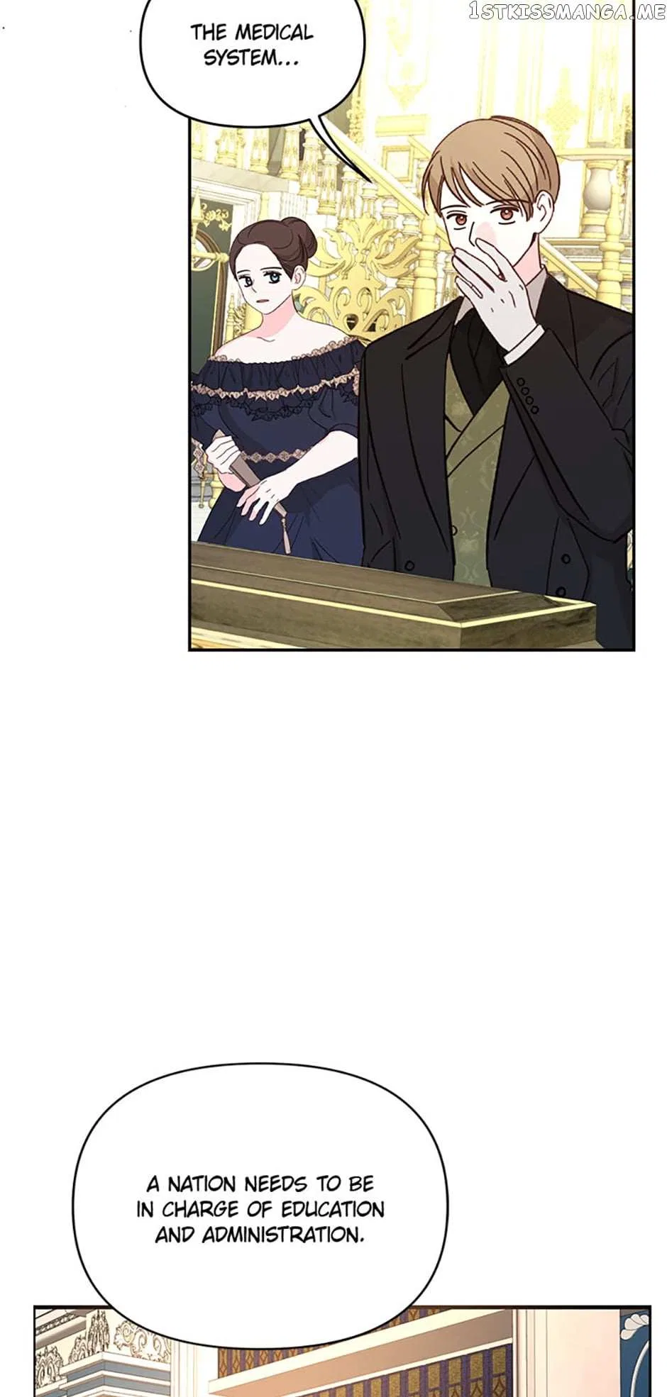 Finding My Place Chapter 61 – Page 59