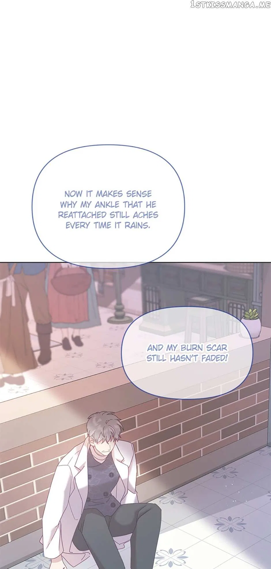 Finding My Place Chapter 61 – Page 61