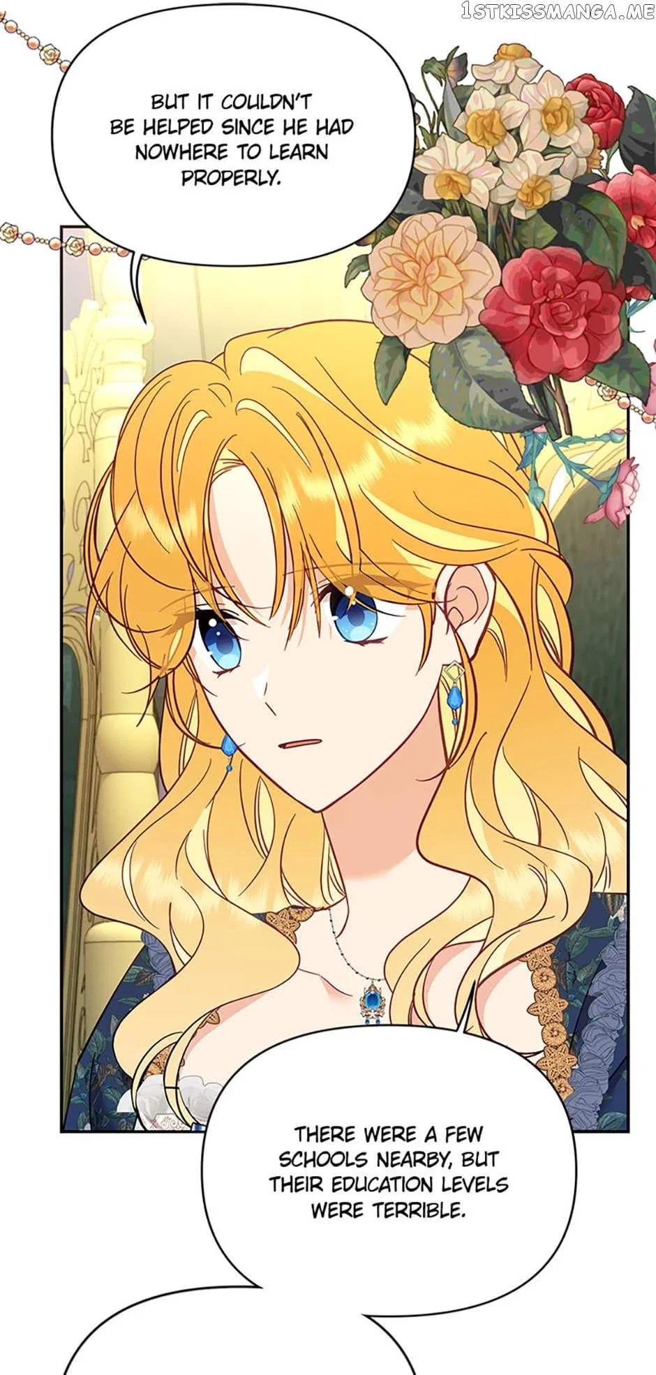 Finding My Place Chapter 61 – Page 63