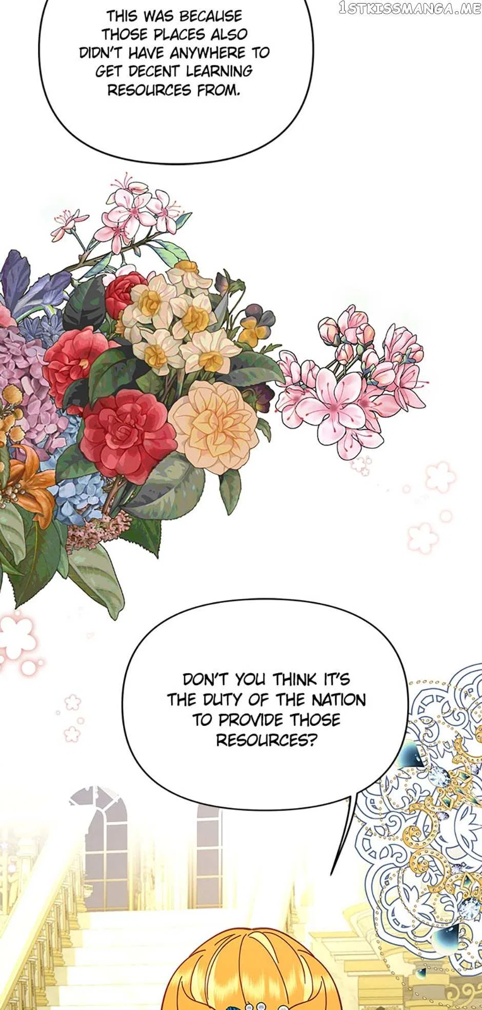 Finding My Place Chapter 61 – Page 64