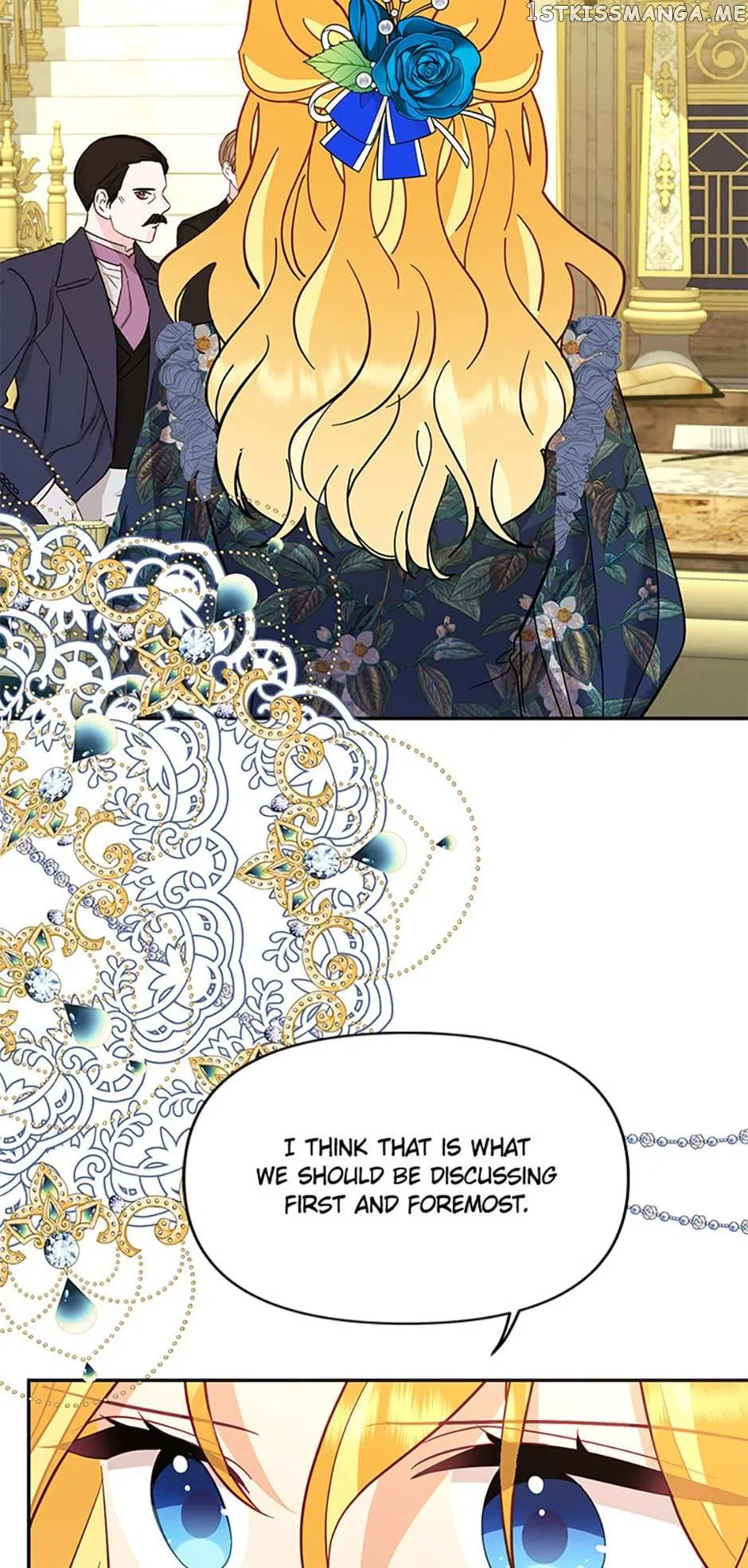 Finding My Place Chapter 61 – Page 65