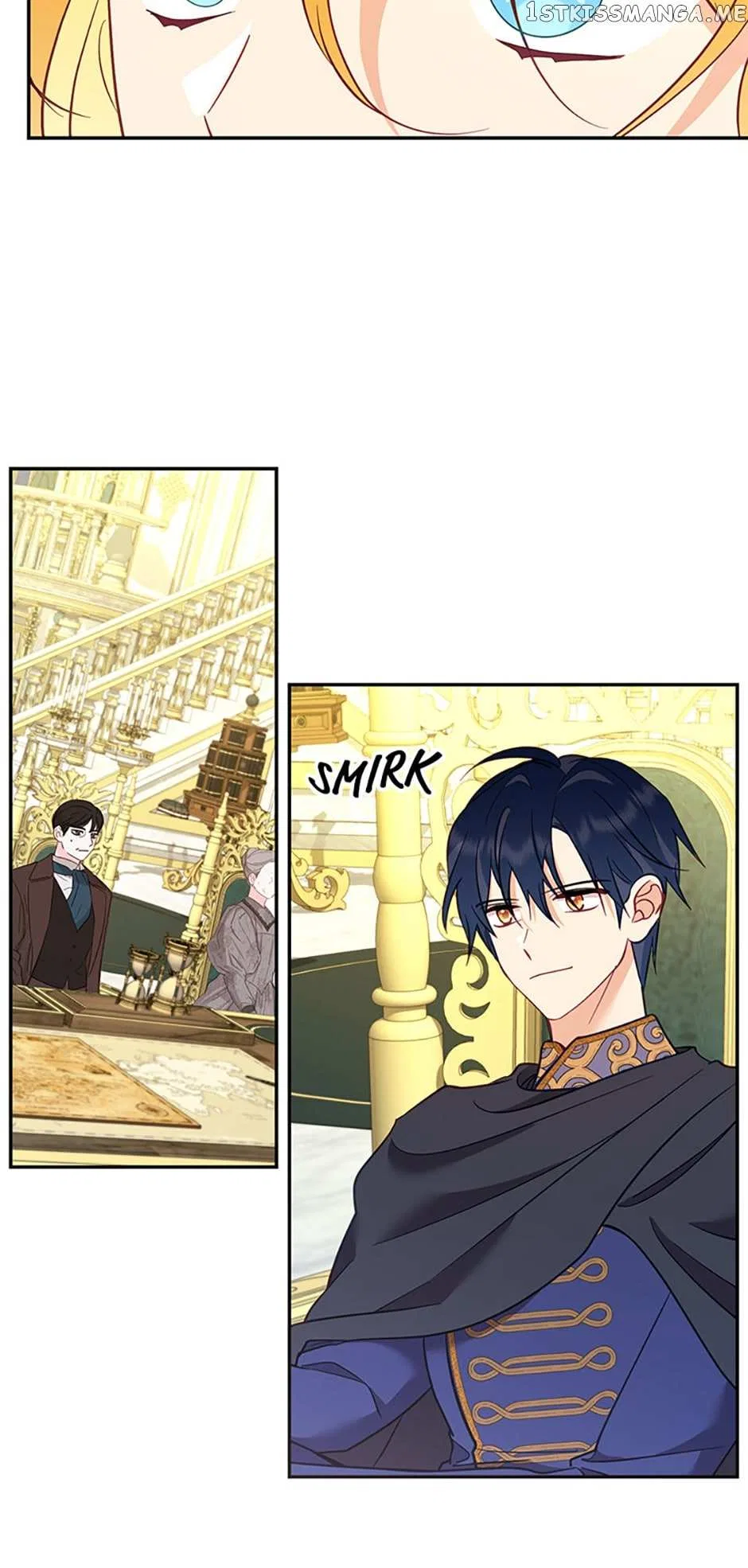 Finding My Place Chapter 61 – Page 66