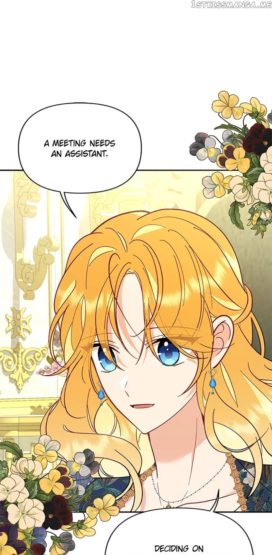 Finding My Place Chapter 61 – Page 68