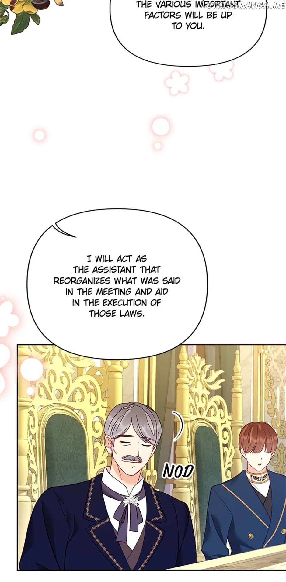 Finding My Place Chapter 61 – Page 69