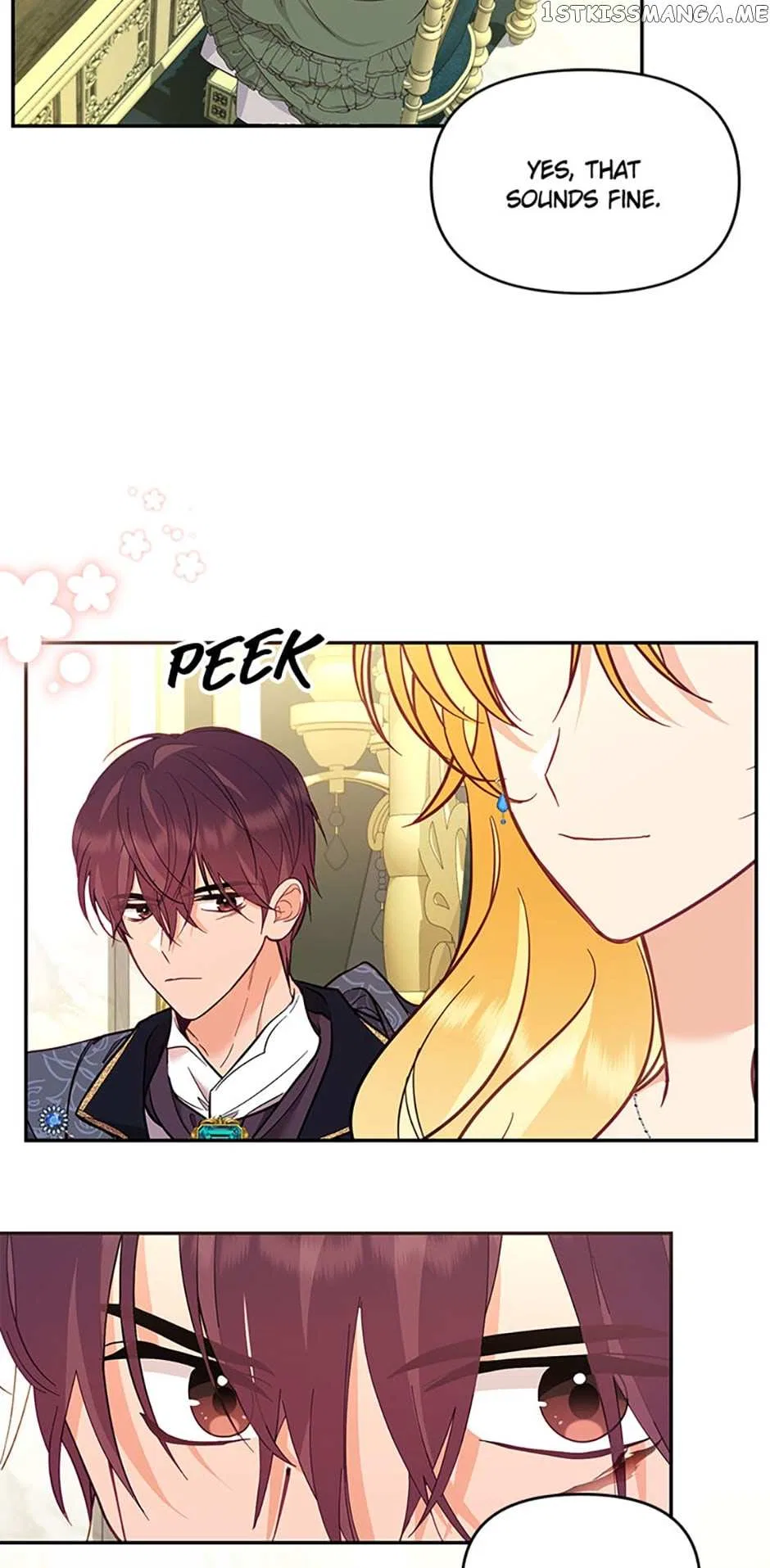 Finding My Place Chapter 61 – Page 71
