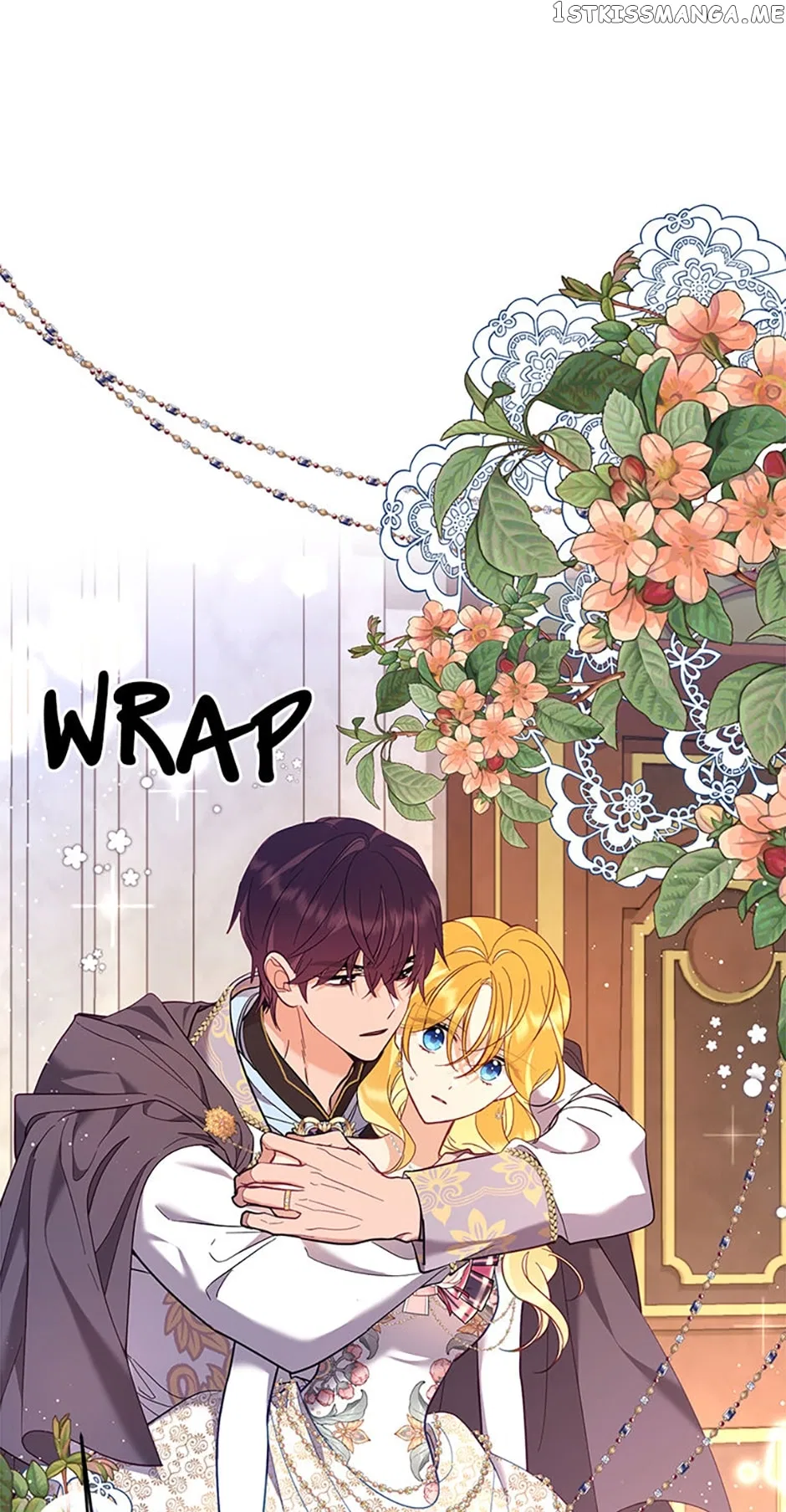 Finding My Place Chapter 60 – Page 3