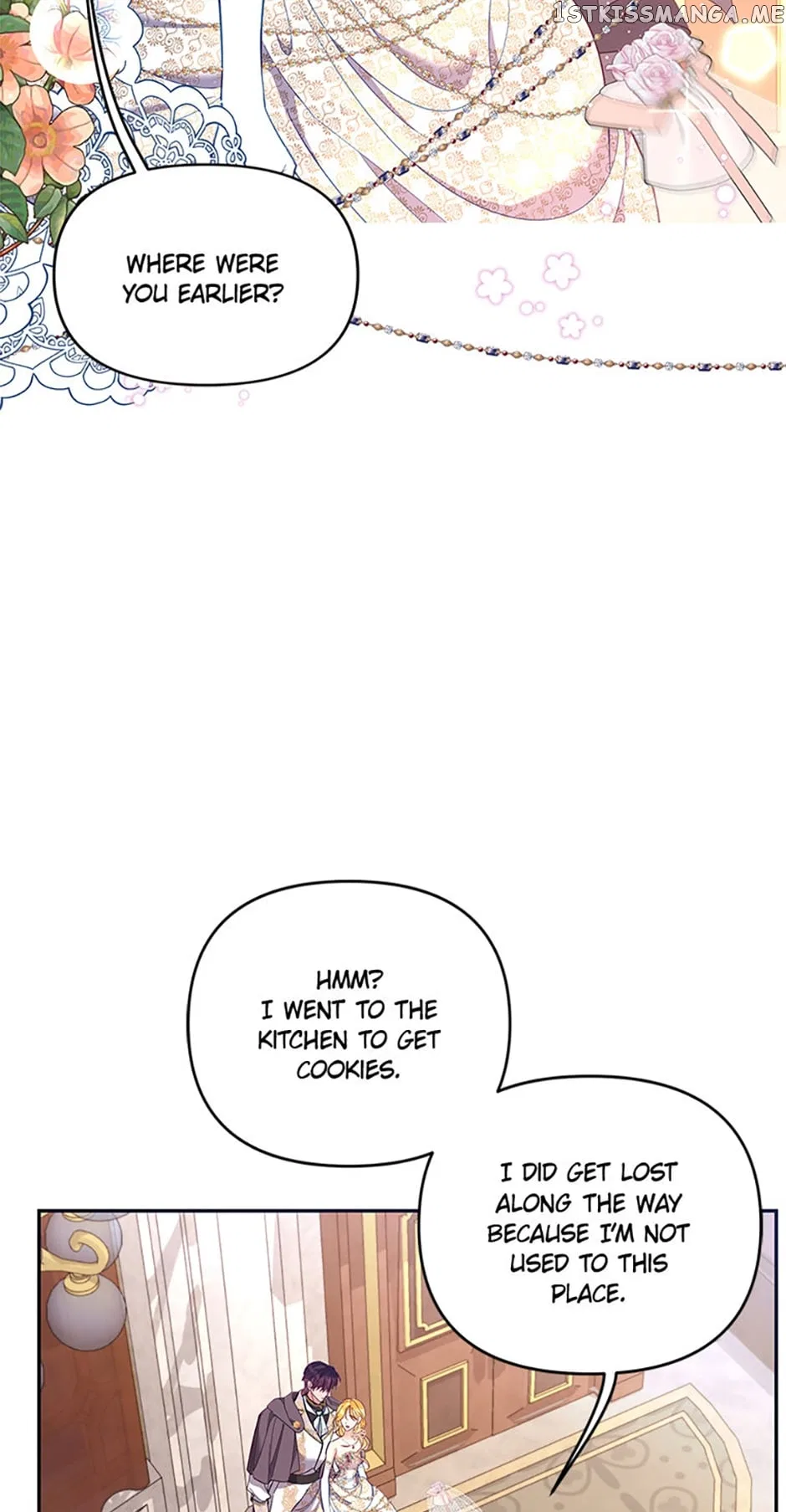 Finding My Place Chapter 60 – Page 4