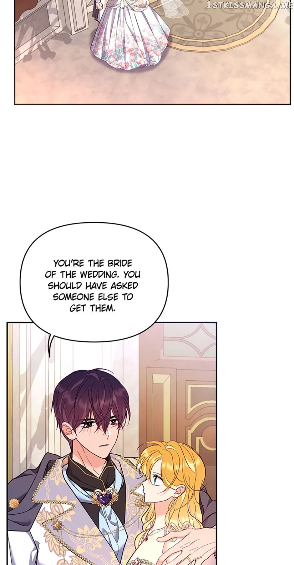 Finding My Place Chapter 60 – Page 5
