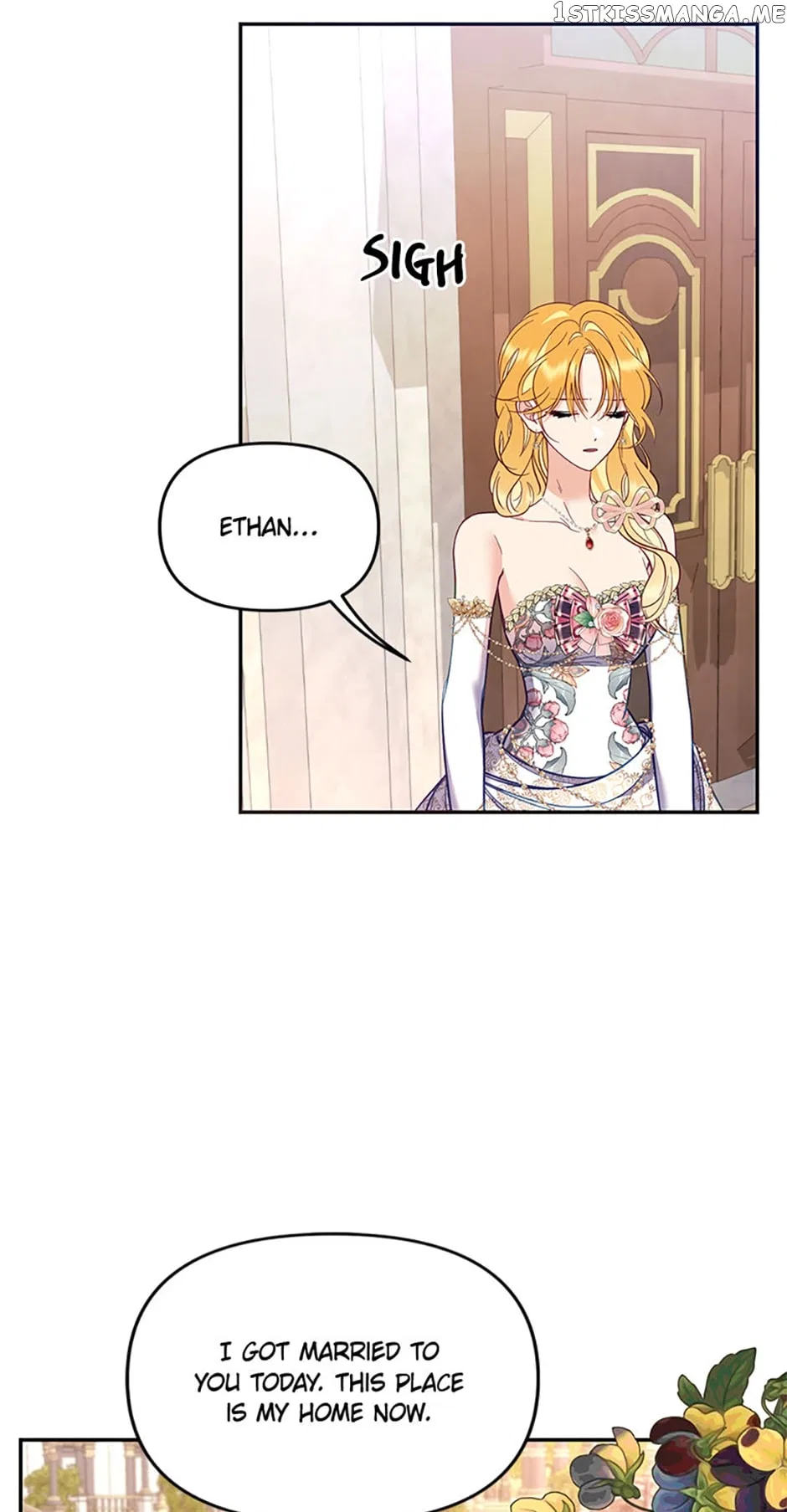 Finding My Place Chapter 60 – Page 7