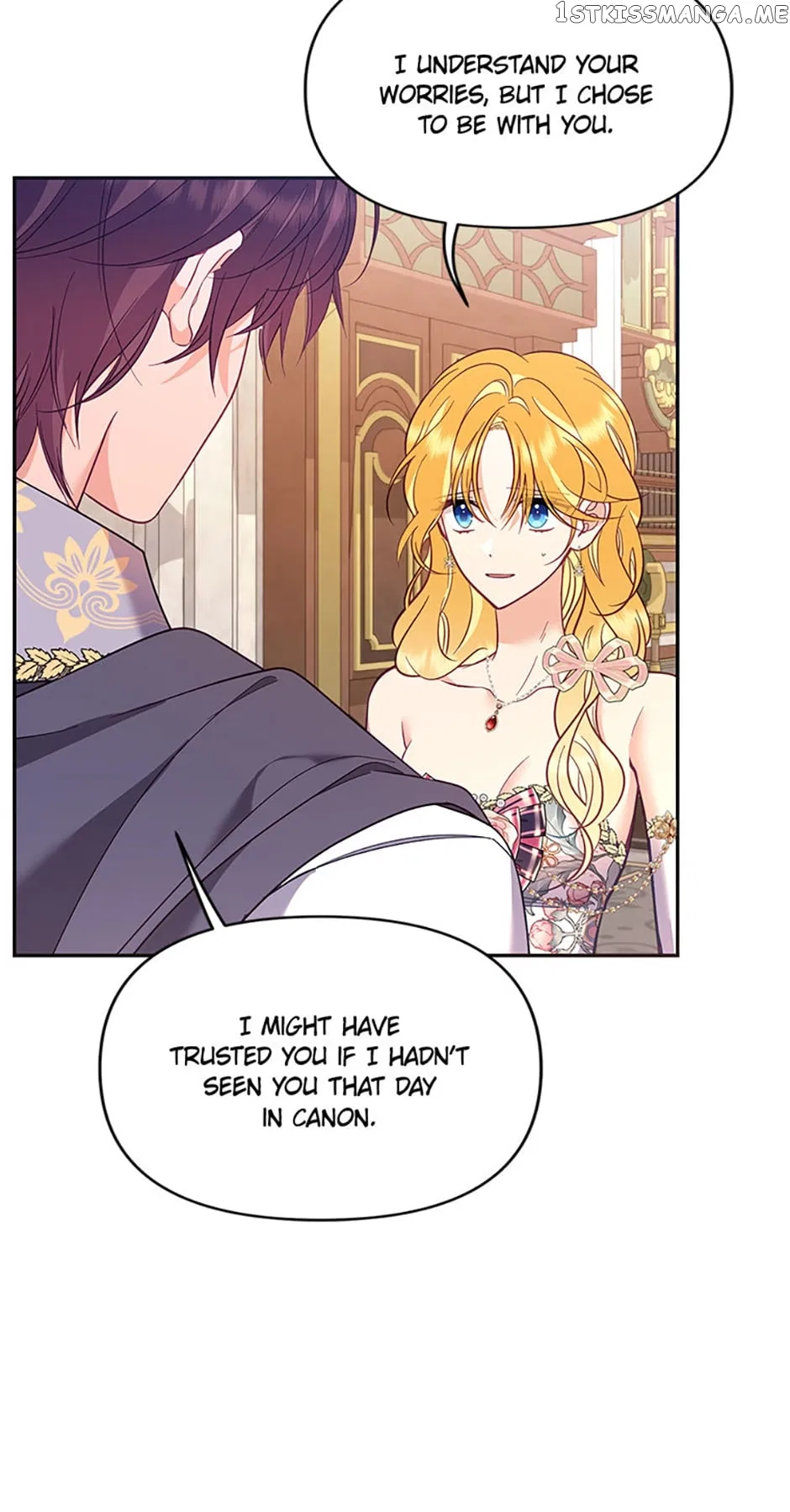 Finding My Place Chapter 60 – Page 9